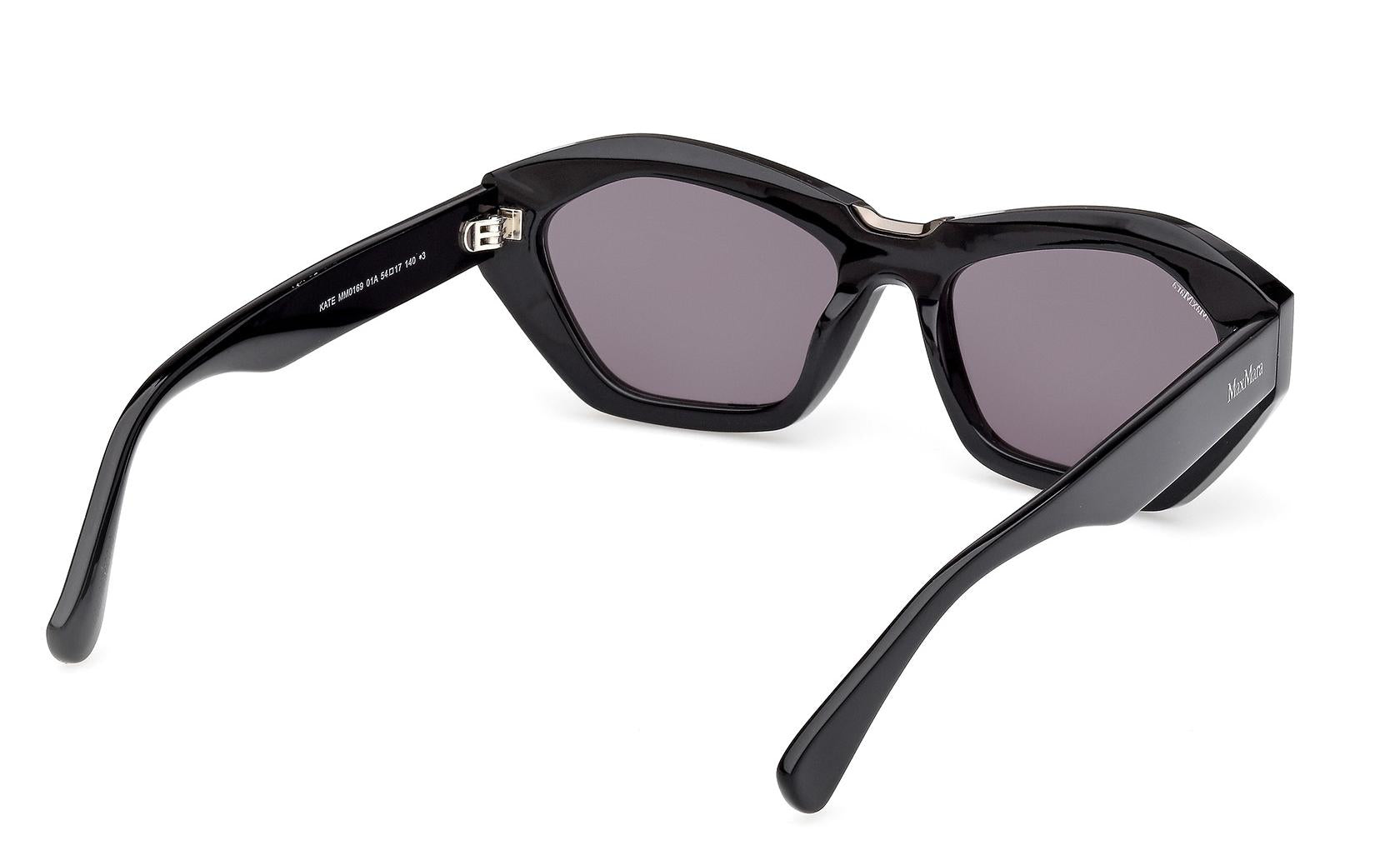 Maxmara Kate Sunglasses MM0169 01A