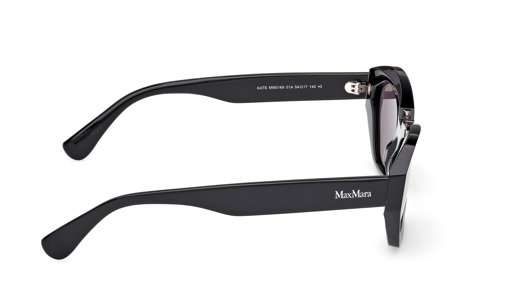Maxmara Kate Sunglasses MM0169 01A