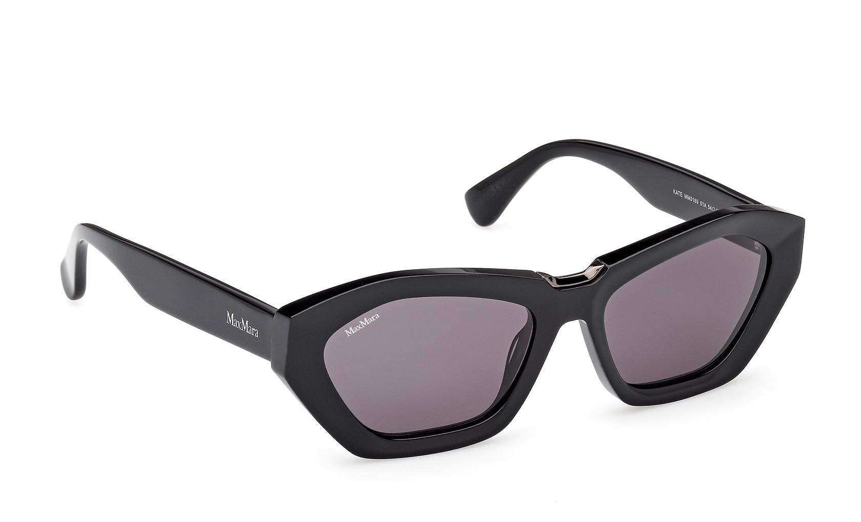 Maxmara Kate Sunglasses MM0169 01A