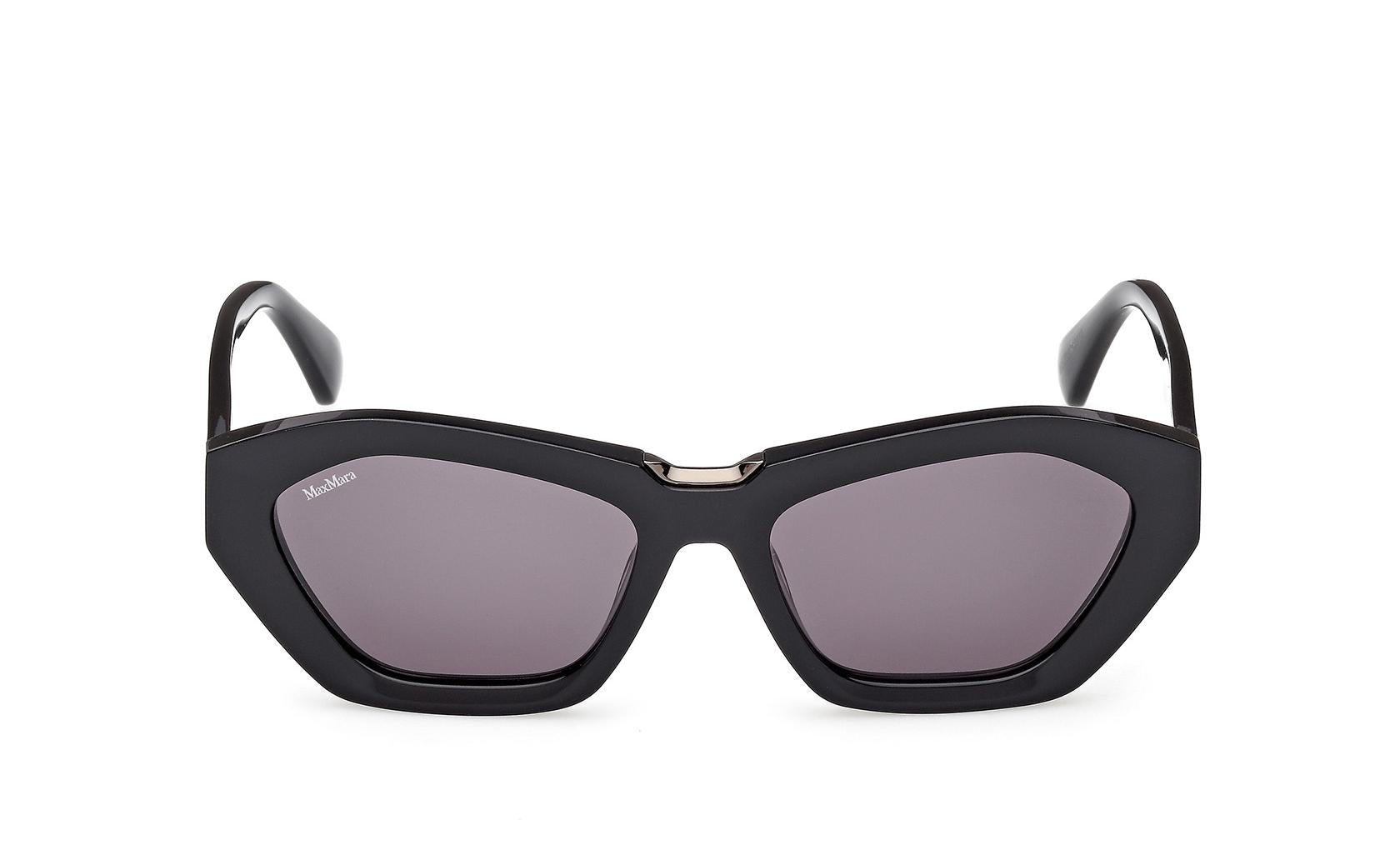 Maxmara Kate Sunglasses MM0169 01A
