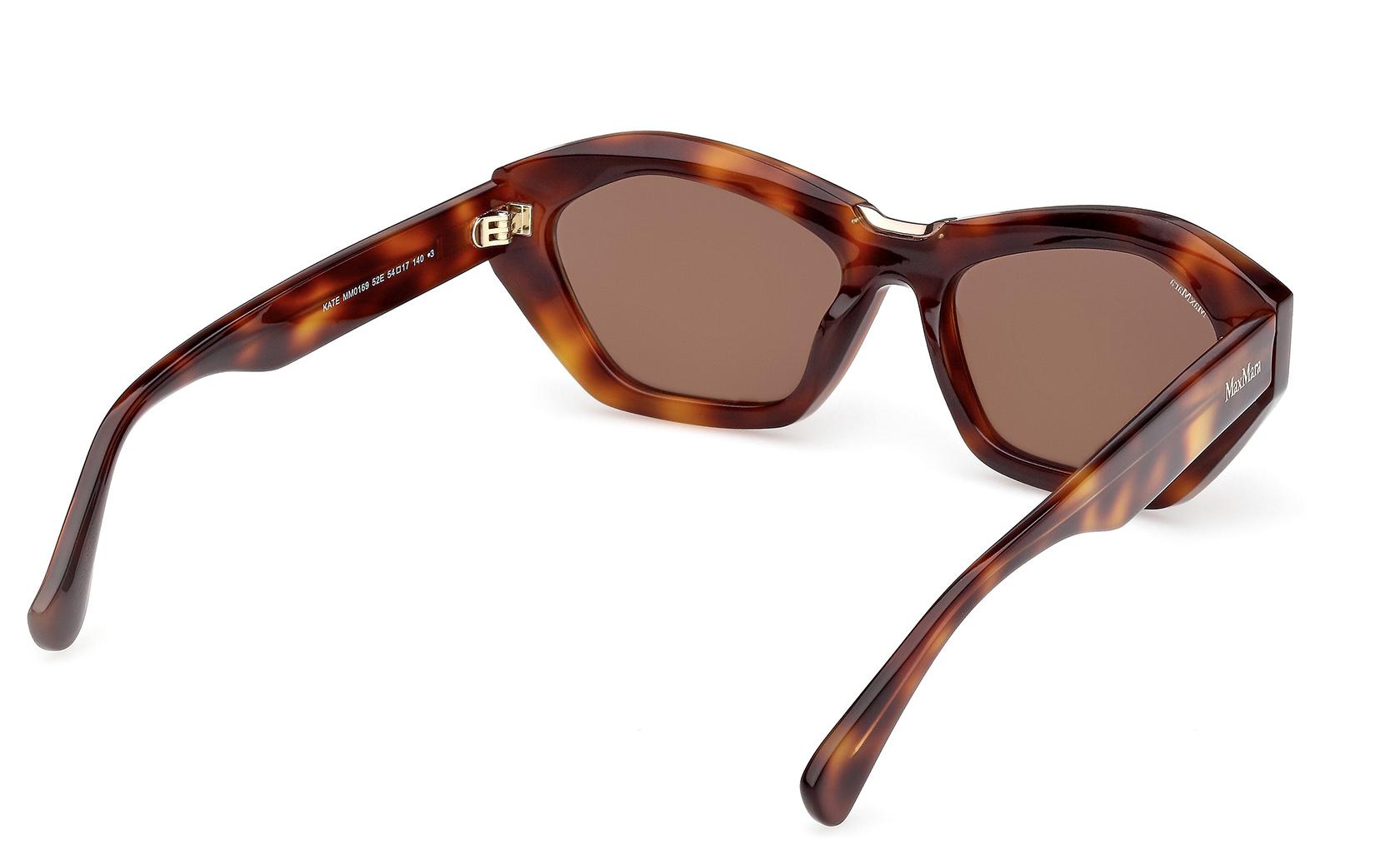 Maxmara Kate Sunglasses MM0169 52E