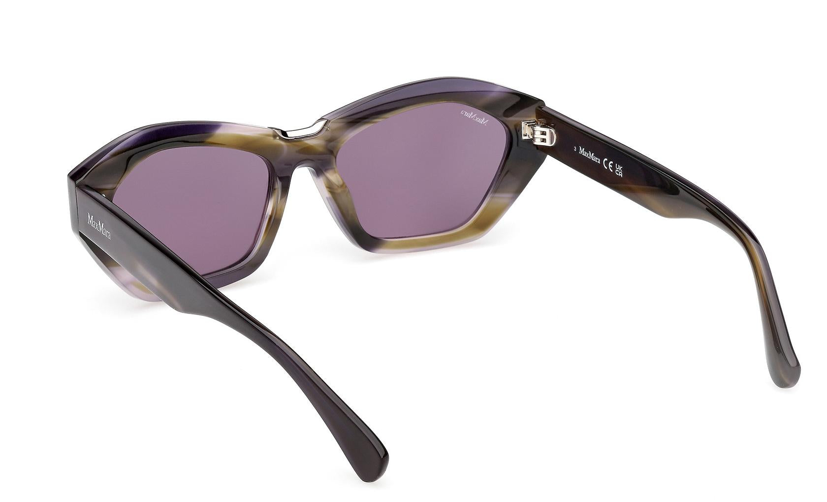 Maxmara Kate Sunglasses MM0169 83Y