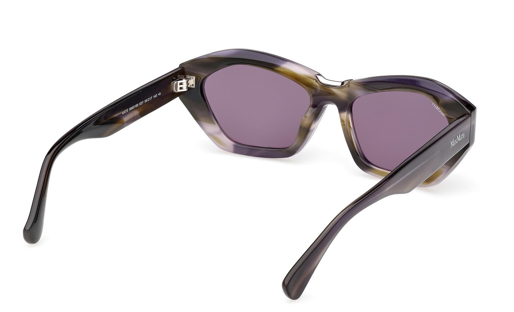 Maxmara Kate Sunglasses MM0169 83Y