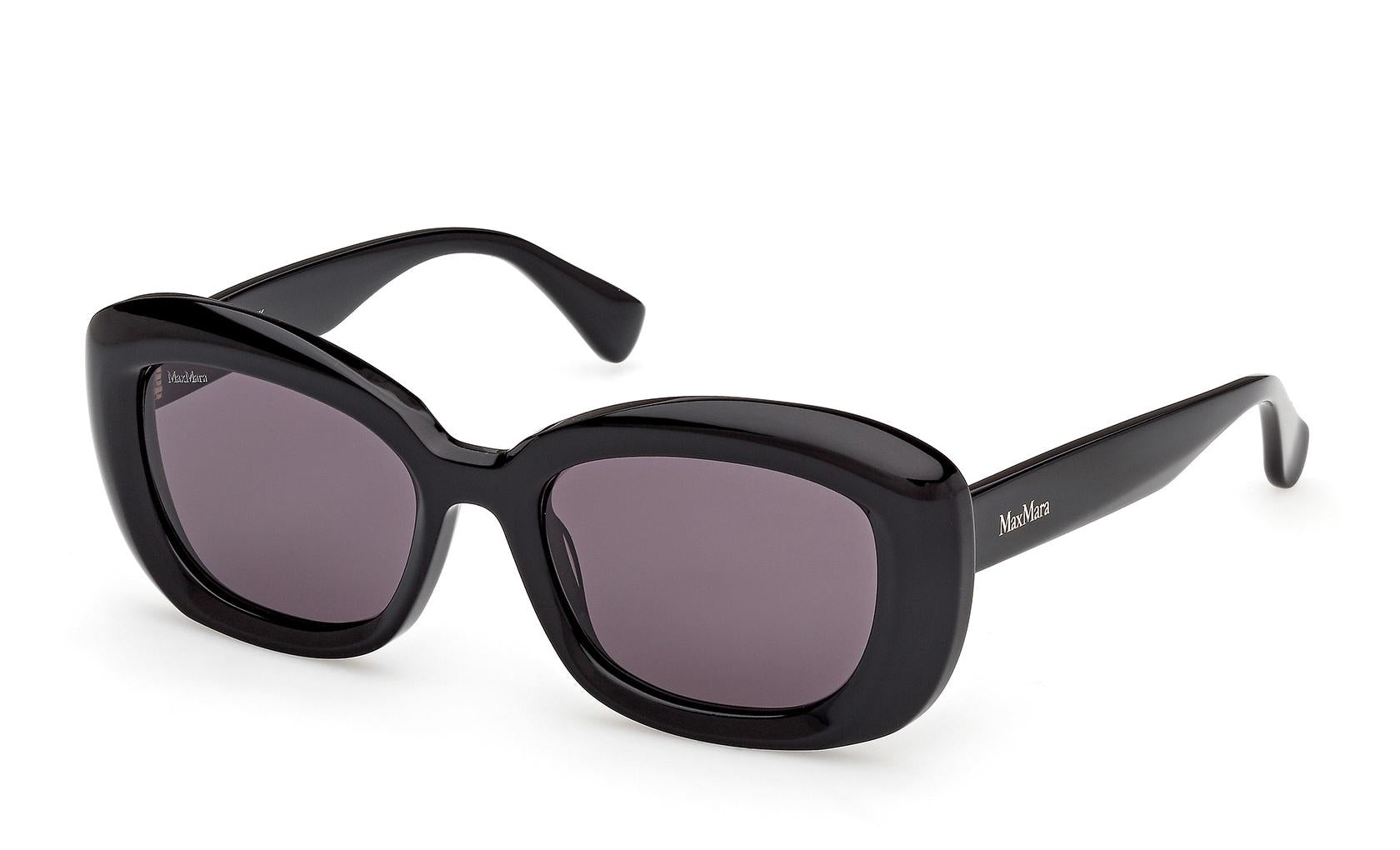 Maxmara Elizabeth 1 Sunglasses MM0170 01A