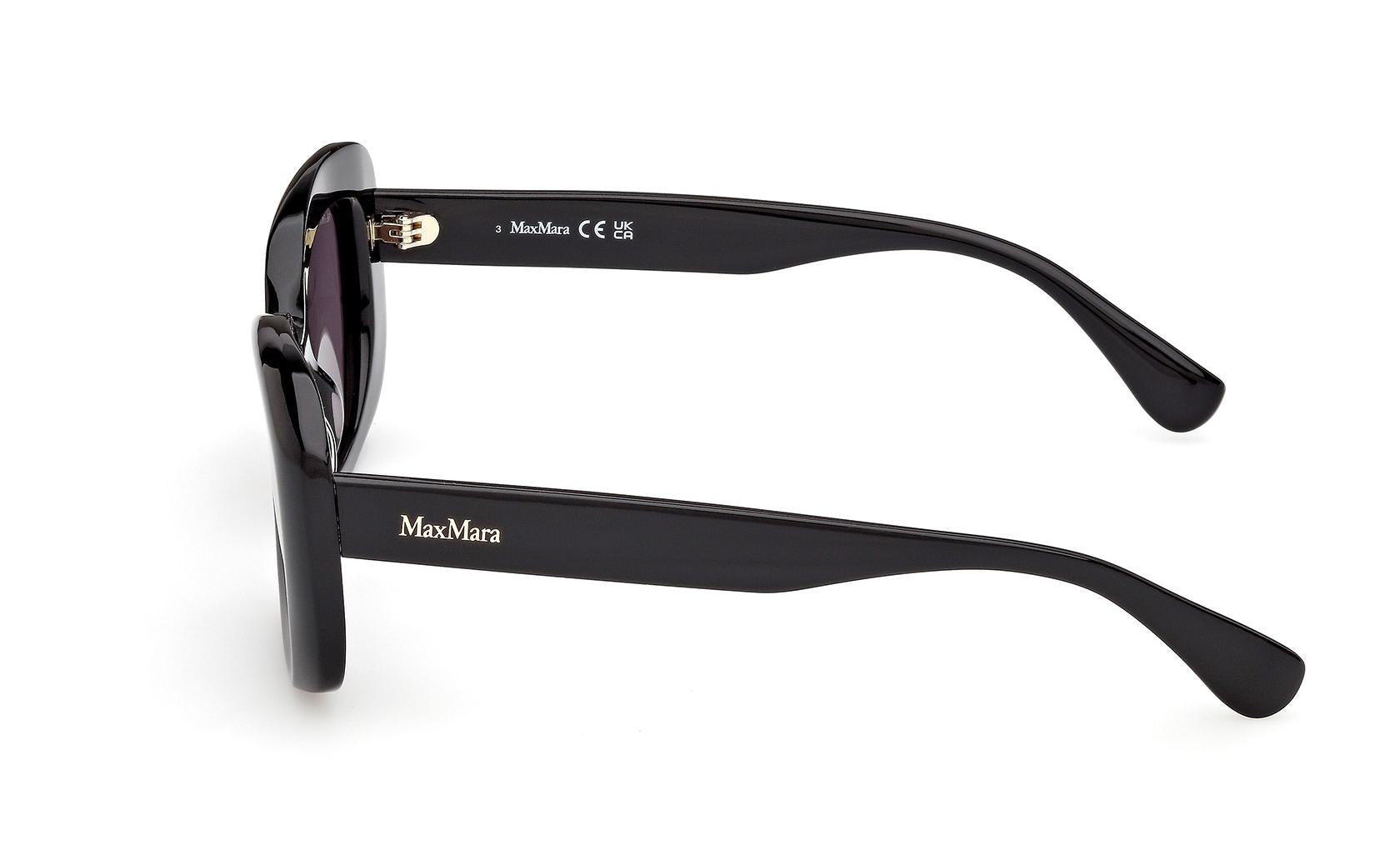 Maxmara Elizabeth 1 Sunglasses MM0170 01A