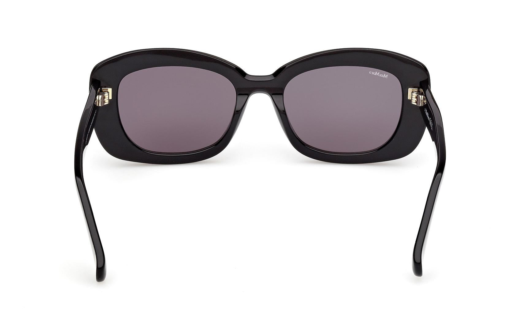 Maxmara Elizabeth 1 Sunglasses MM0170 01A