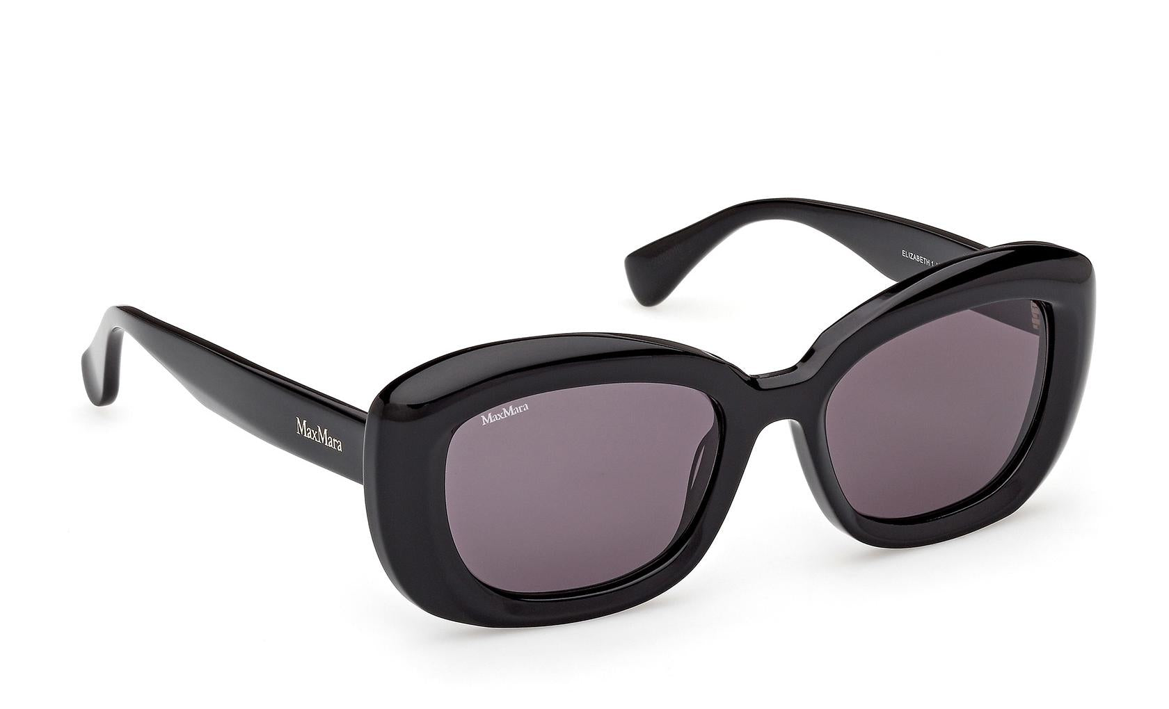 Maxmara Elizabeth 1 Sunglasses MM0170 01A