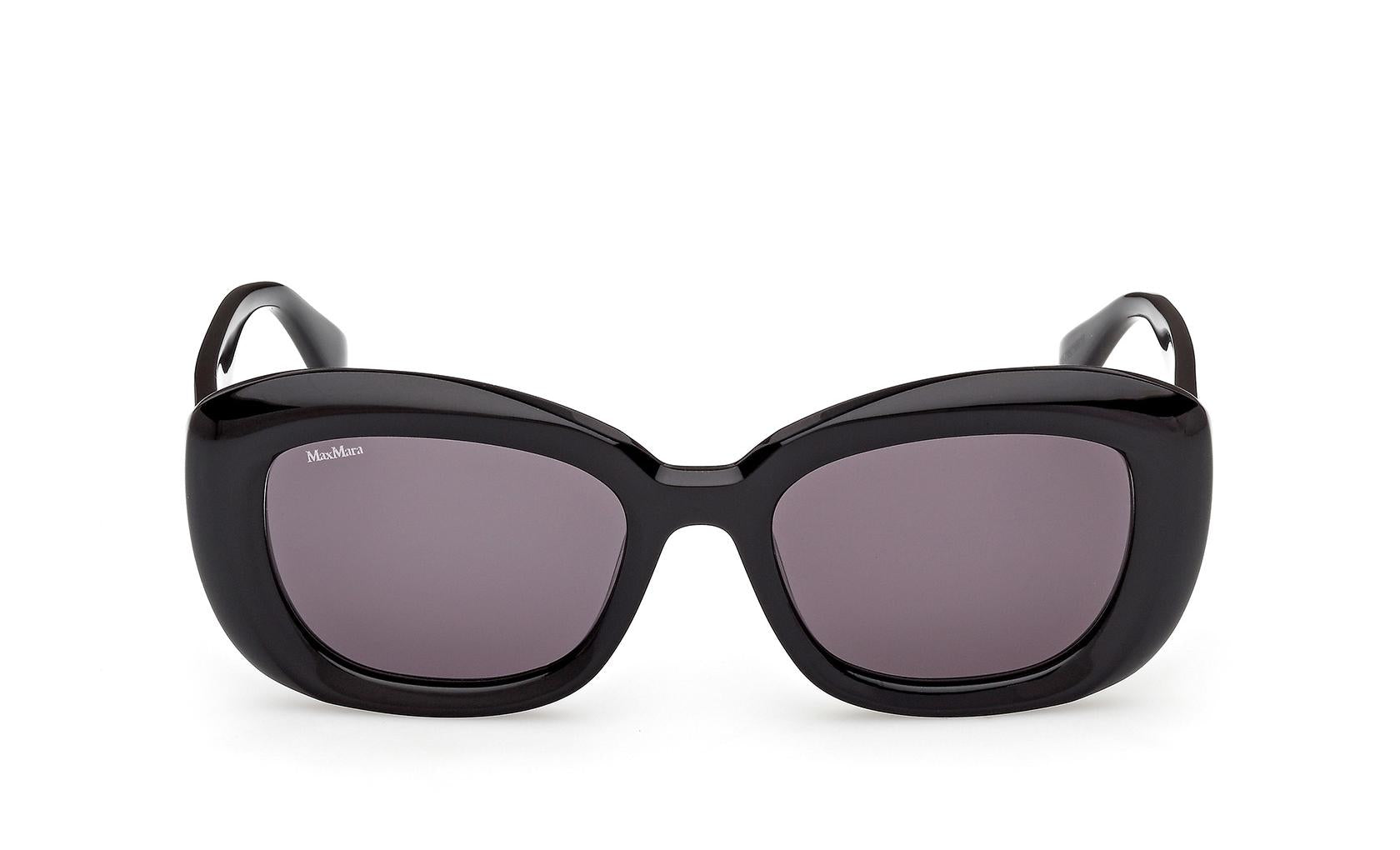 Maxmara Elizabeth 1 Sunglasses MM0170 01A