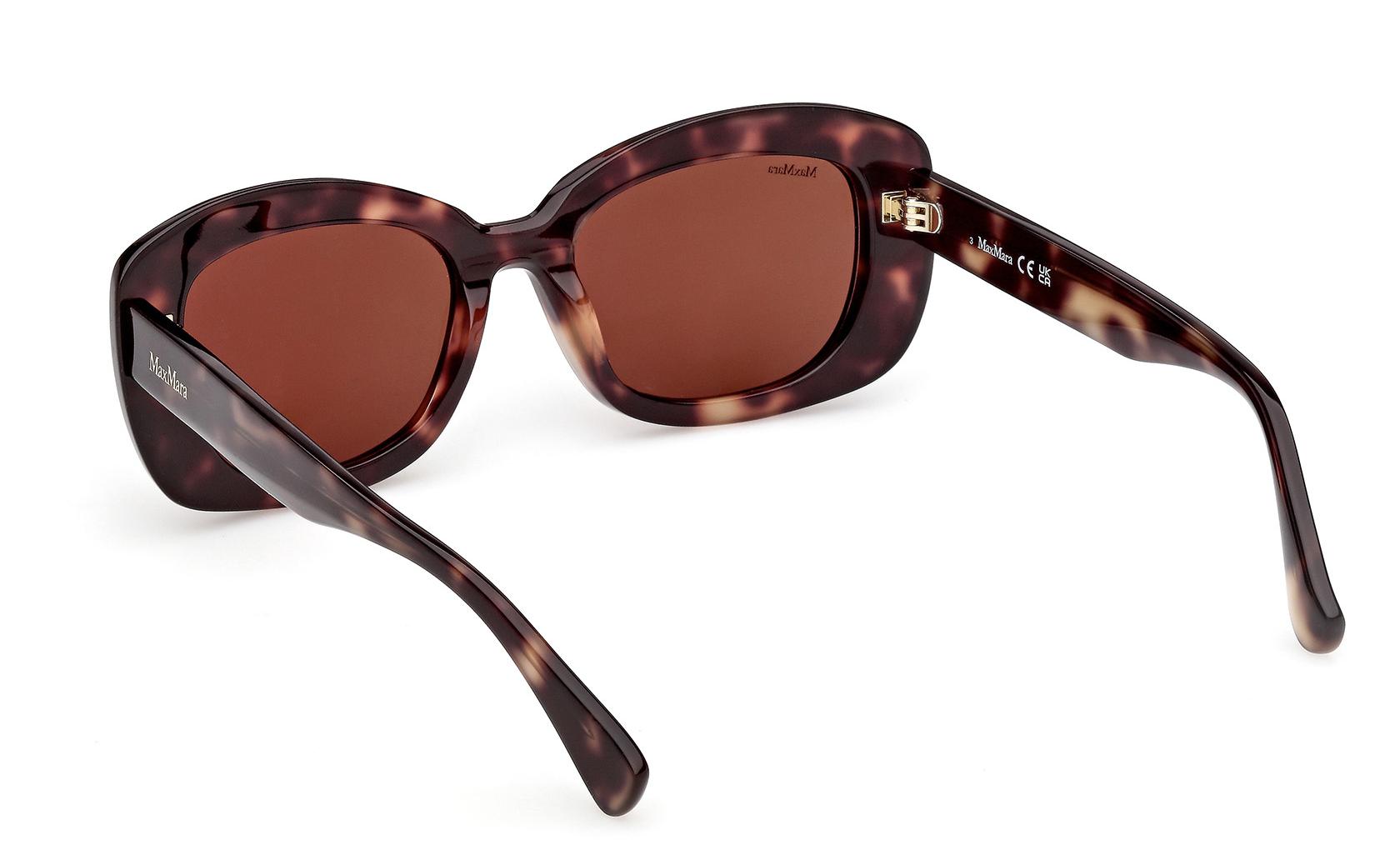 Maxmara Elizabeth 1 Sunglasses MM0170 55E