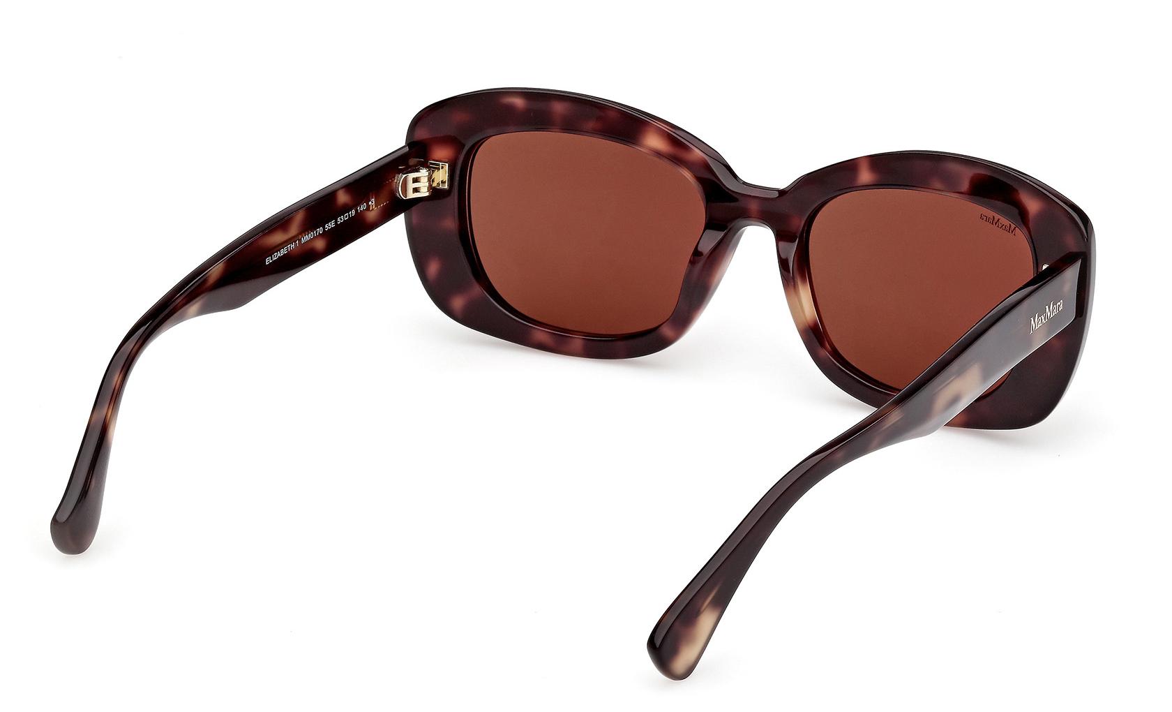 Maxmara Elizabeth 1 Sunglasses MM0170 55E