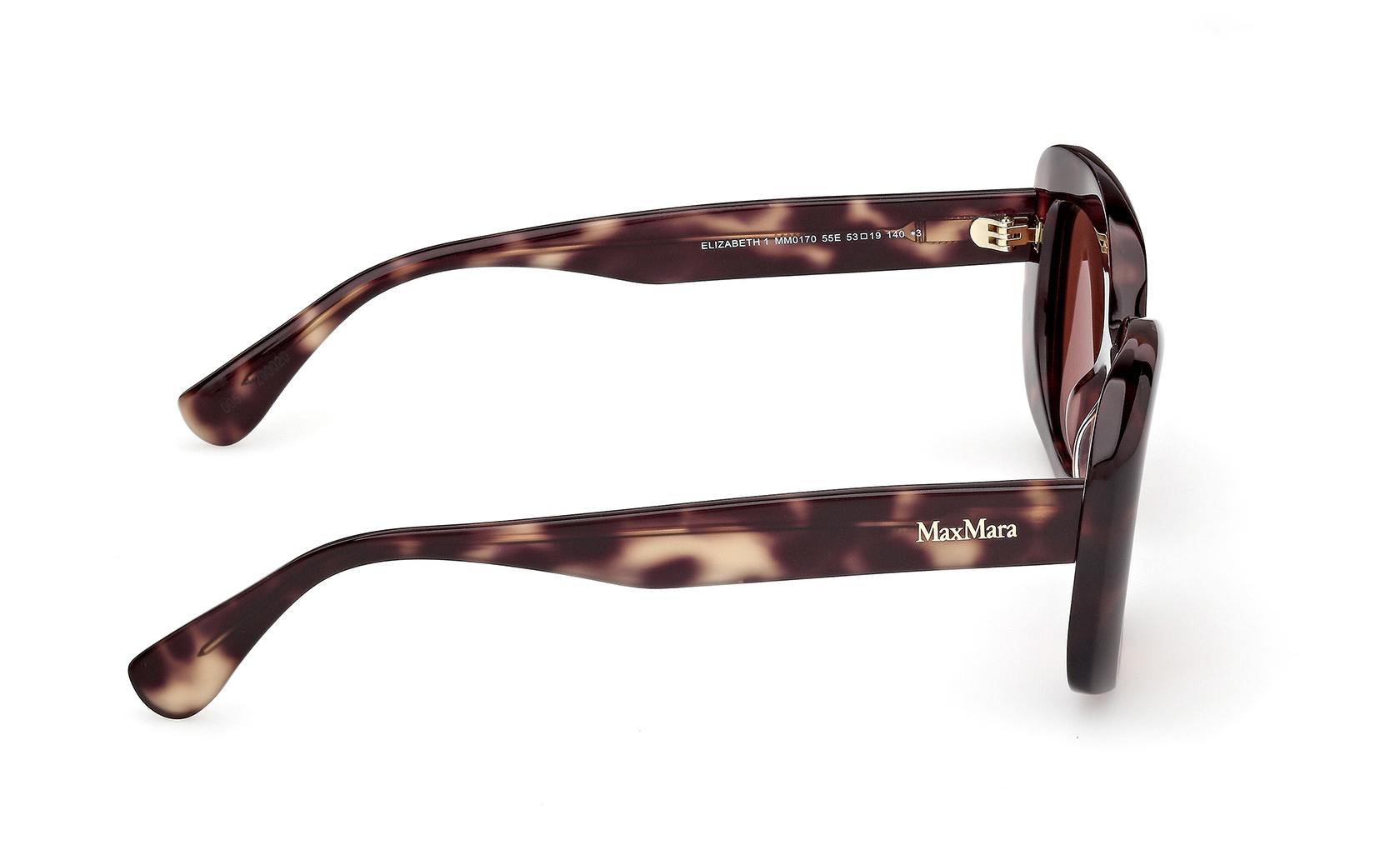 Maxmara Elizabeth 1 Sunglasses MM0170 55E