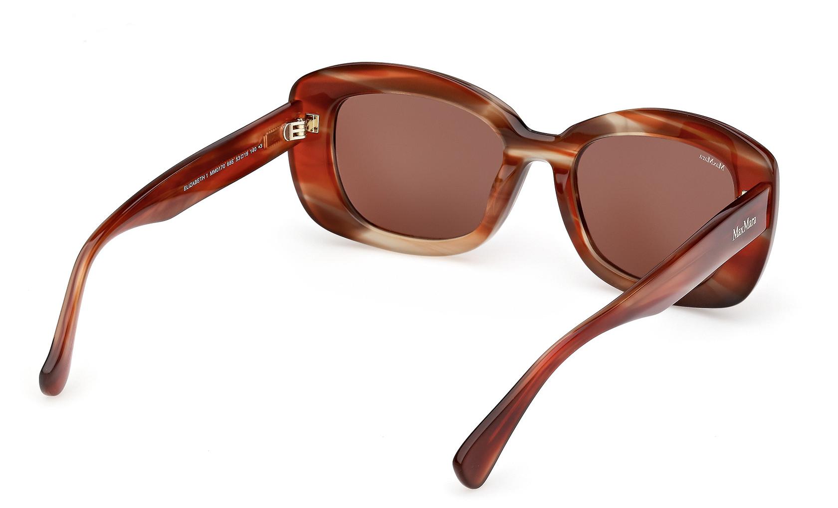 Maxmara Elizabeth 1 Sunglasses MM0170 68E