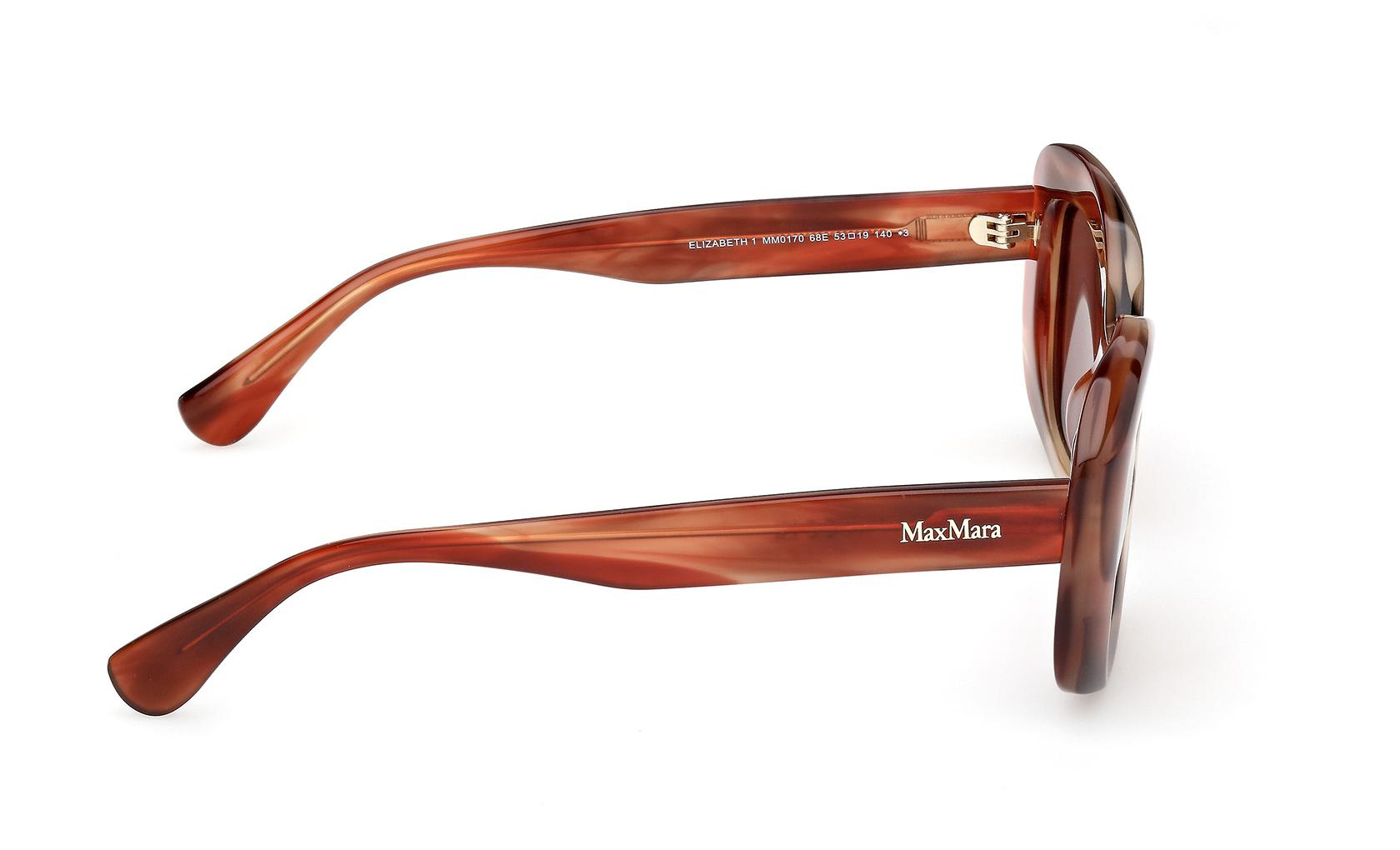 Maxmara Elizabeth 1 Sunglasses MM0170 68E