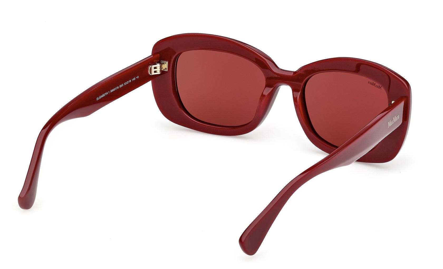 Maxmara Elizabeth 1 Sunglasses MM0170 69S