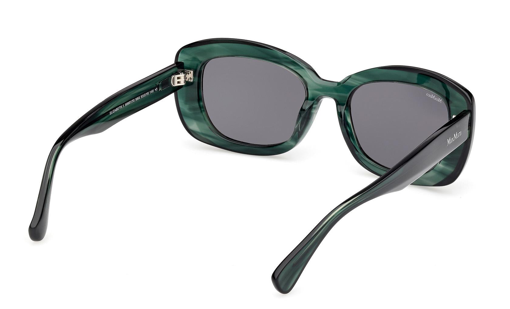 Maxmara Elizabeth 1 Sunglasses MM0170 98A