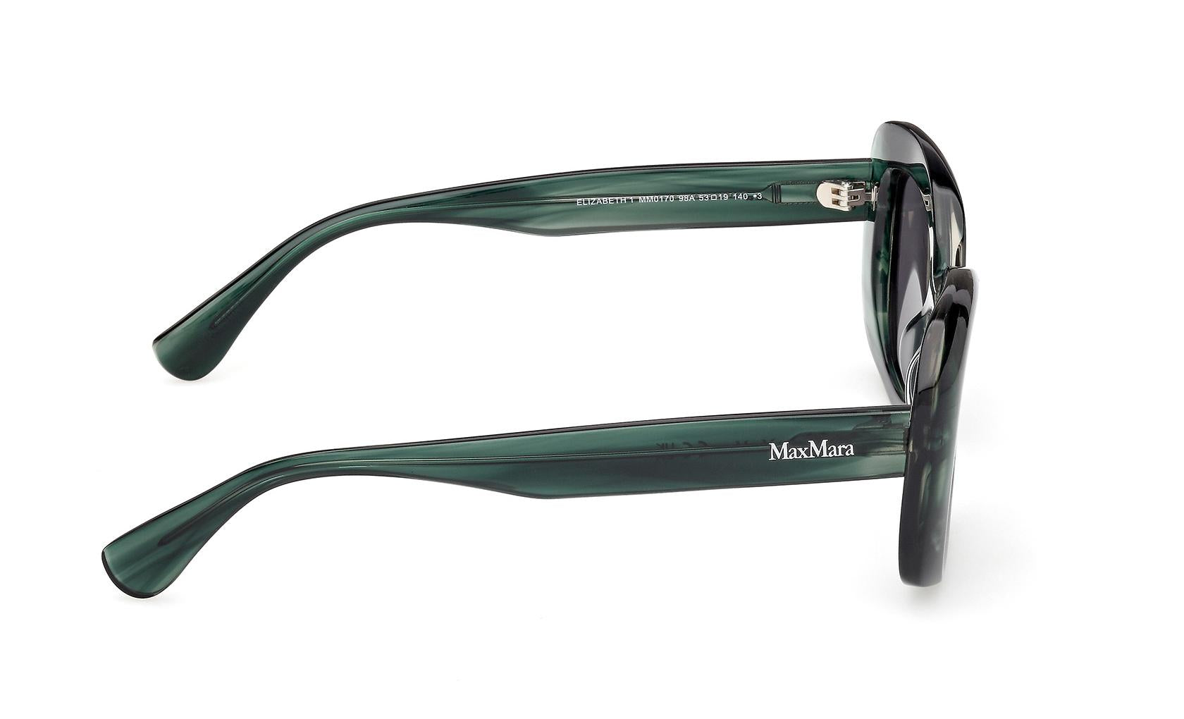 Maxmara Elizabeth 1 Sunglasses MM0170 98A