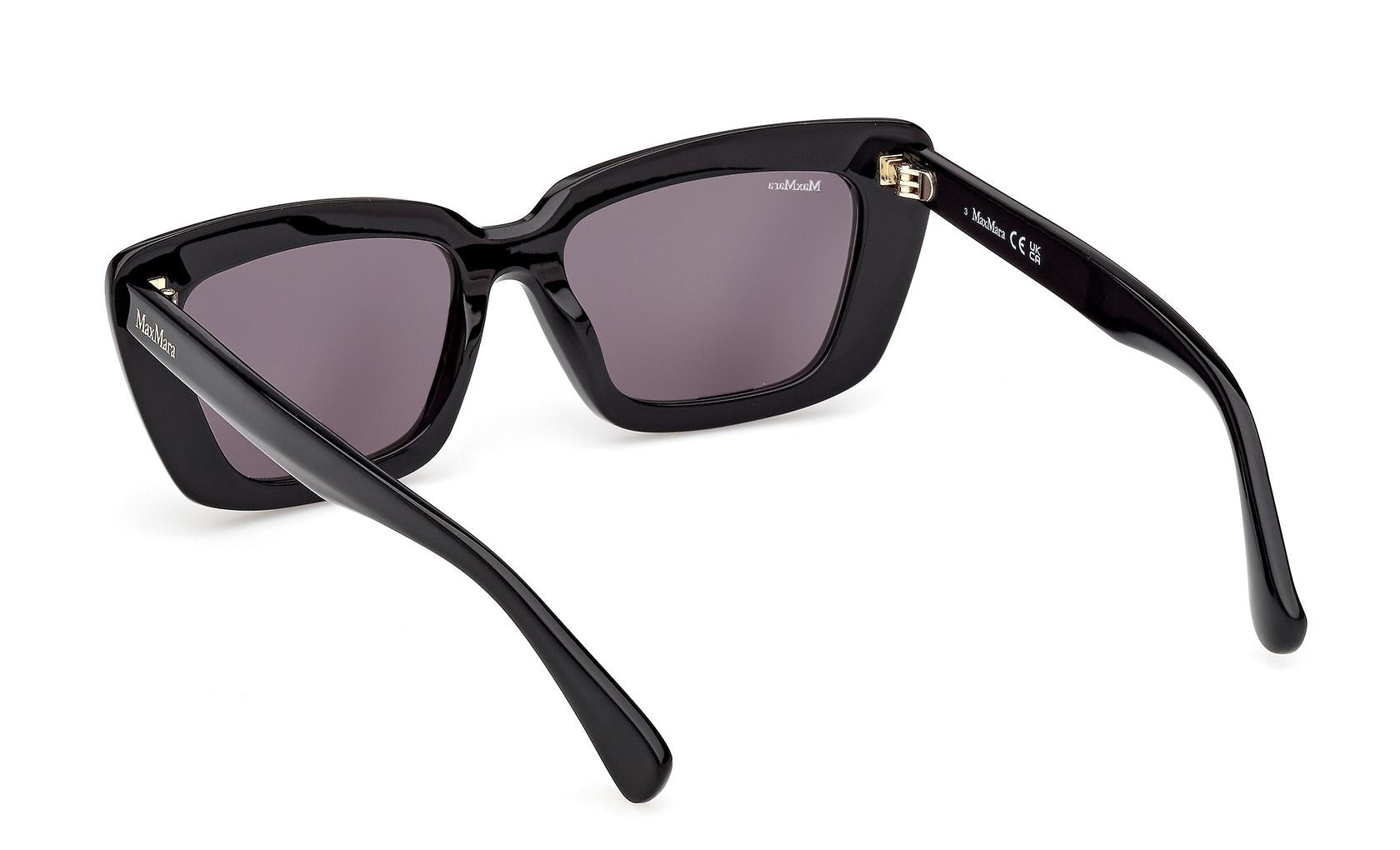 Maxmara Elizabeth Sunglasses MM0171 01A