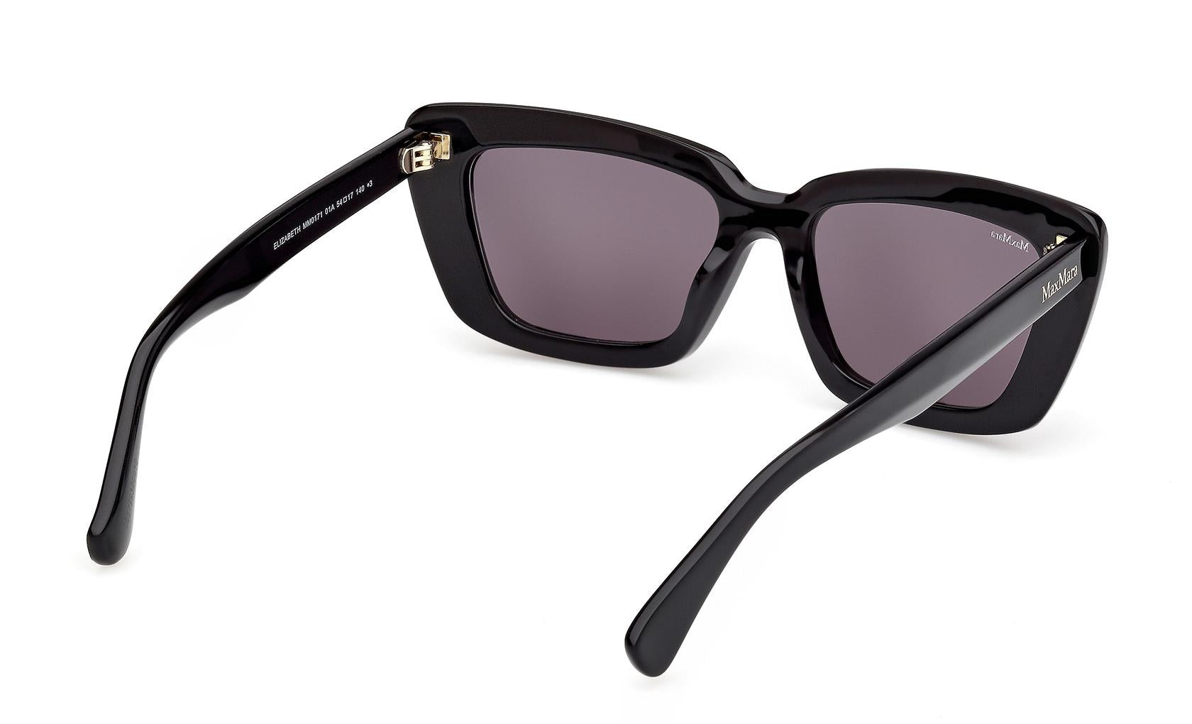 Maxmara Elizabeth Sunglasses MM0171 01A