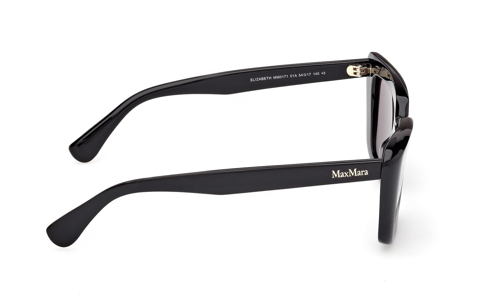 Maxmara Elizabeth Sunglasses MM0171 01A