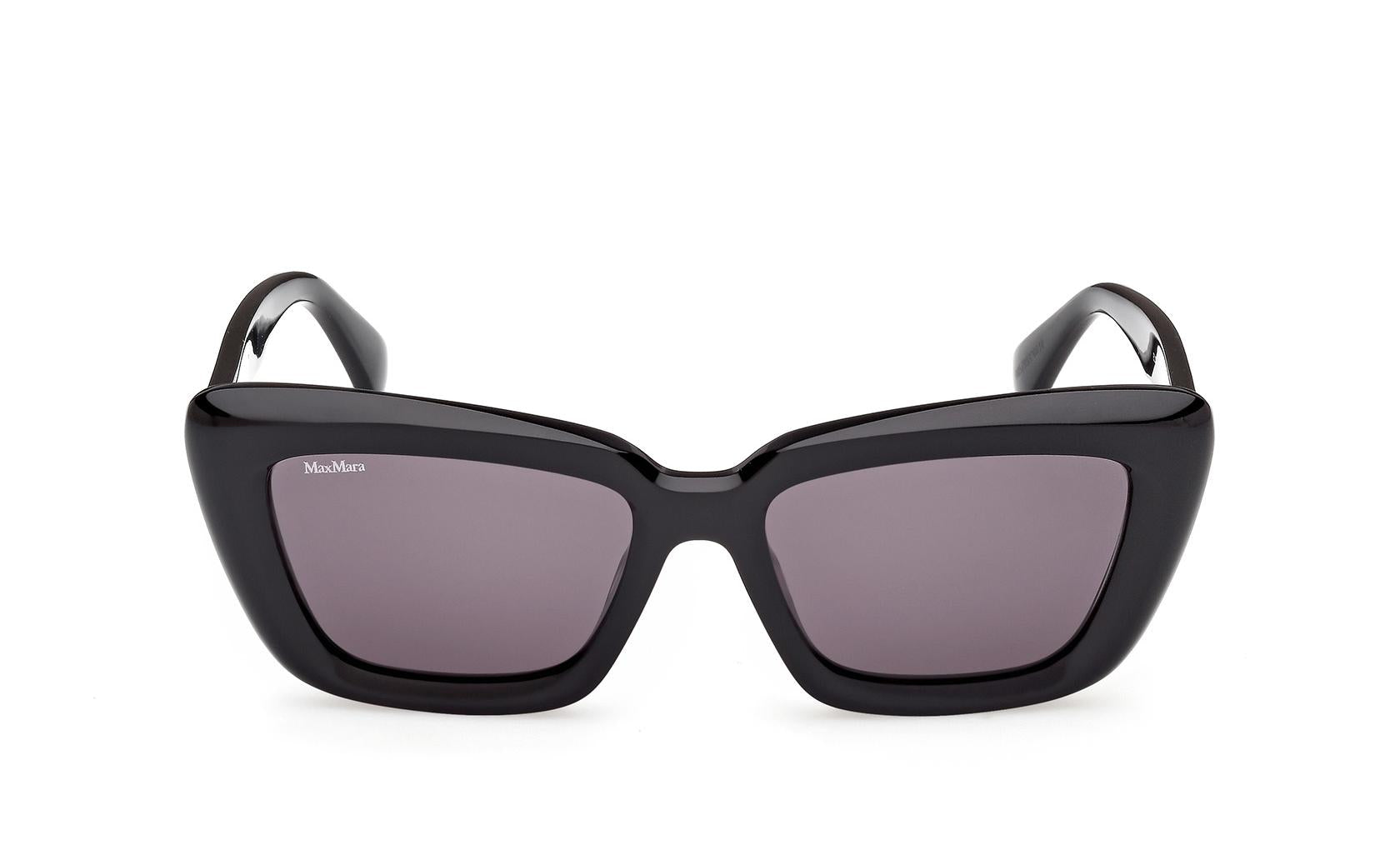 Maxmara Elizabeth Sunglasses MM0171 01A