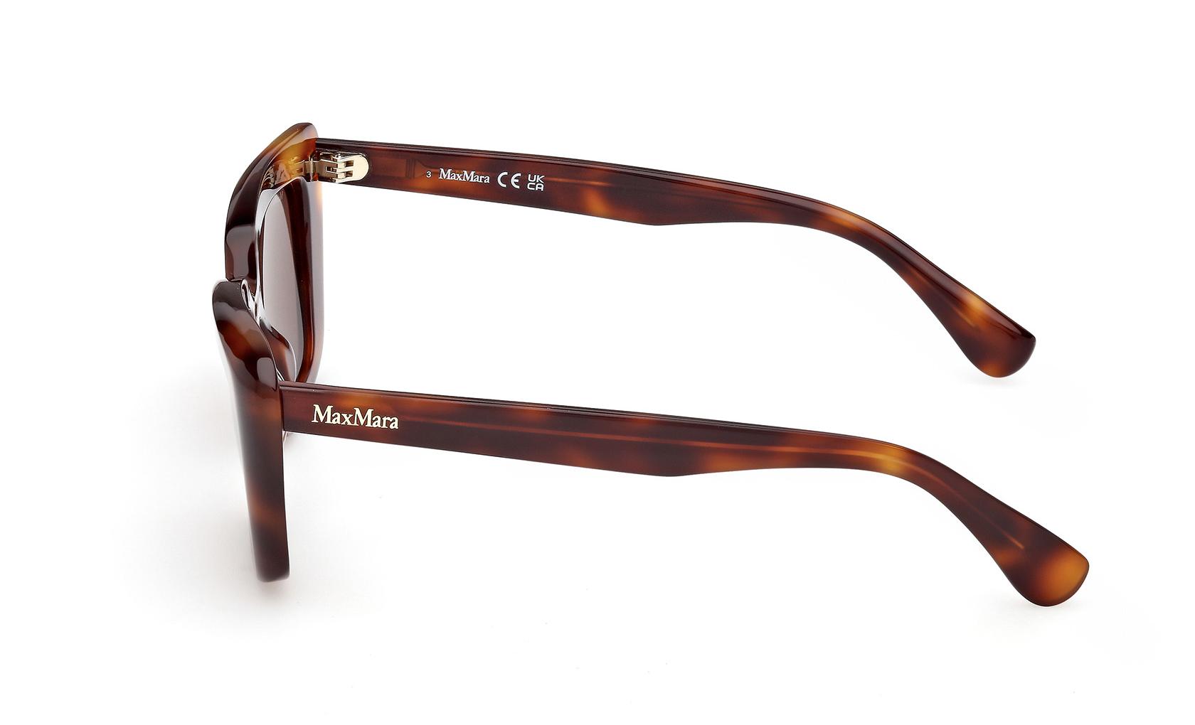 MaxMara Elizabeth MM0171 52E - Sunglasses for Woman - LookerOnline