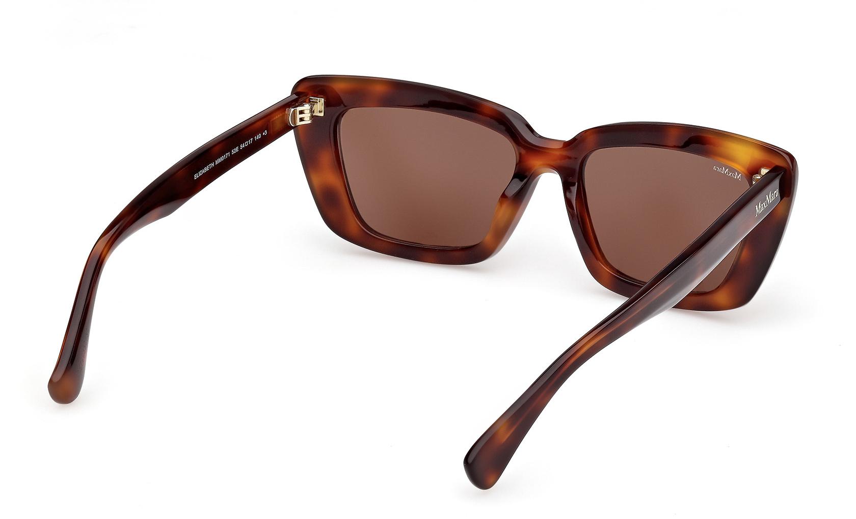 MaxMara Elizabeth MM0171 52E - Sunglasses for Woman - LookerOnline