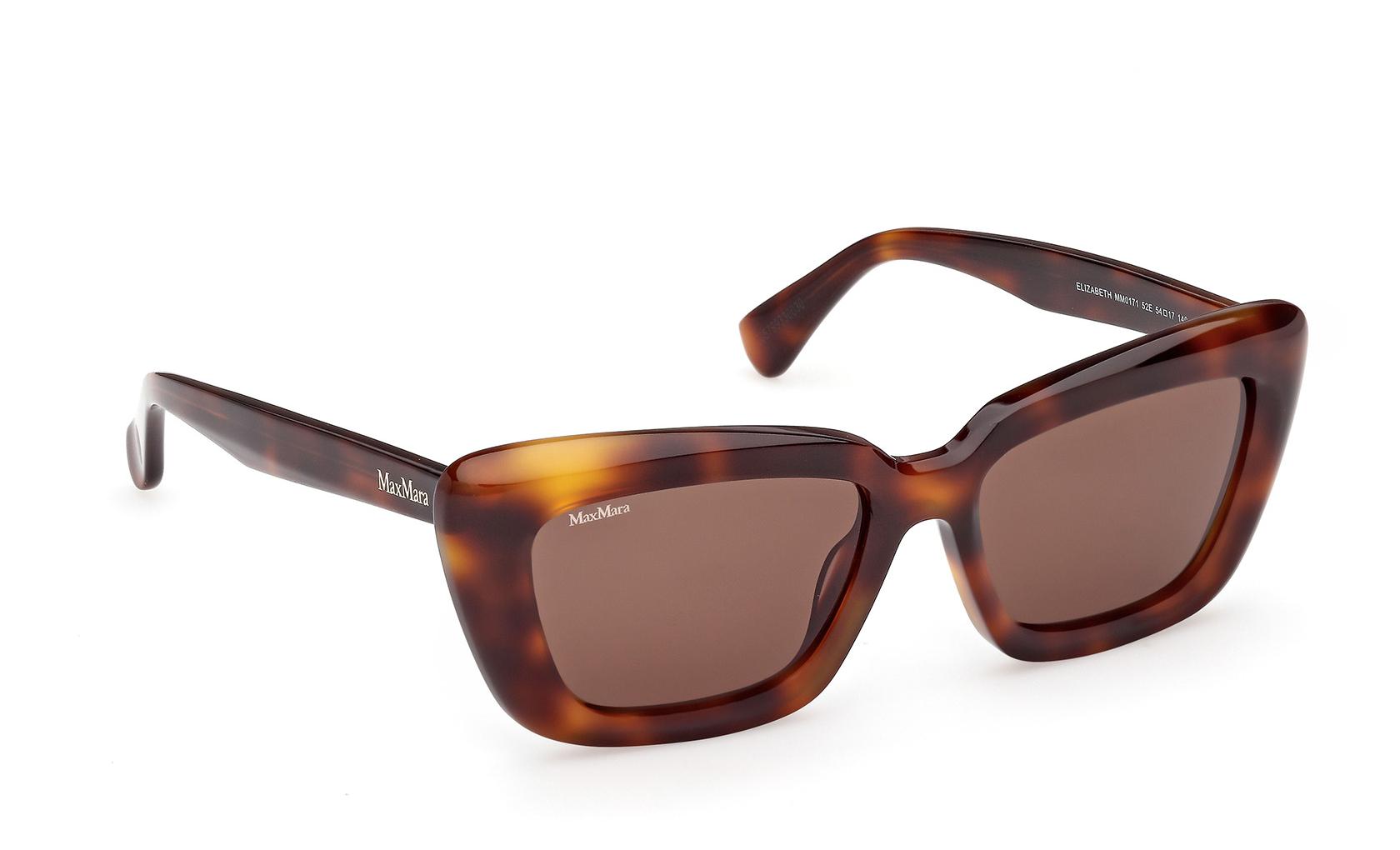 Maxmara Elizabeth Sunglasses MM0171 52E