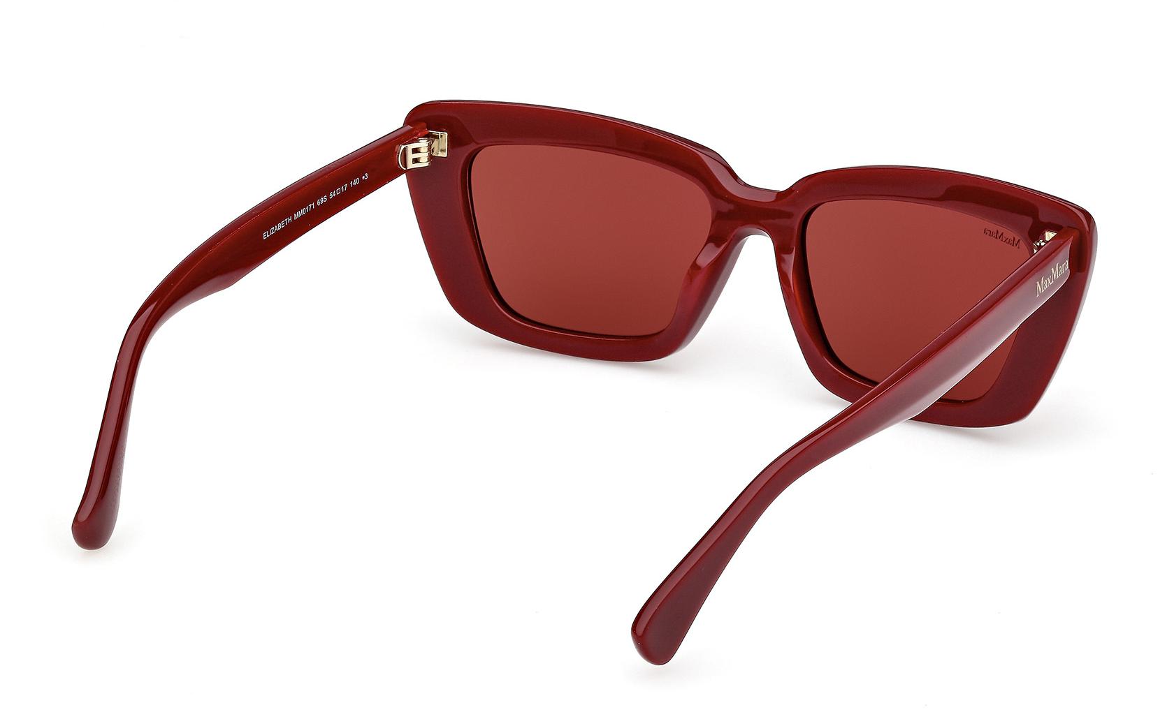 Maxmara Elizabeth Sunglasses MM0171 69S