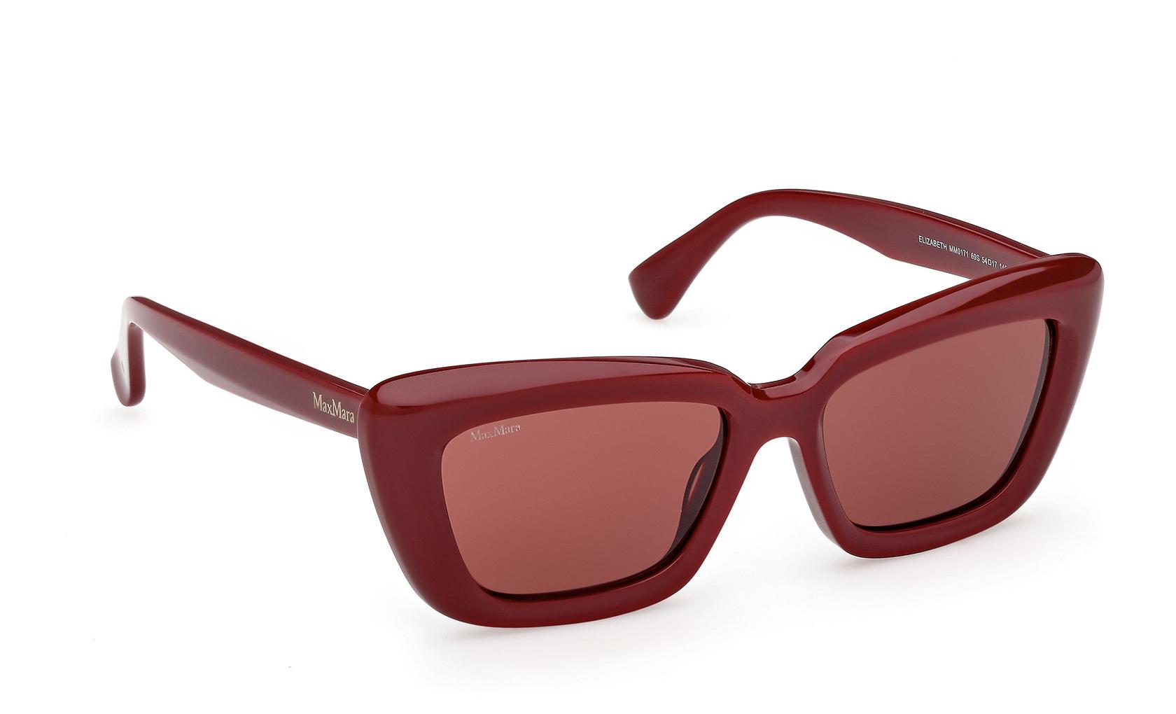 Maxmara Elizabeth Sunglasses MM0171 69S