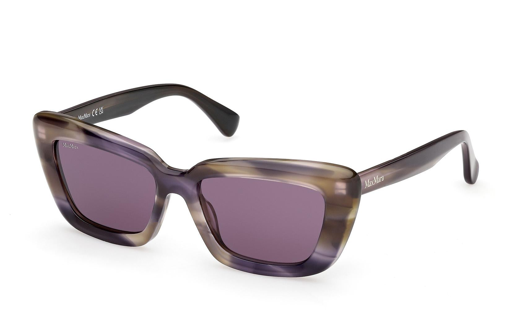 Maxmara Elizabeth Sunglasses MM0171 83Y