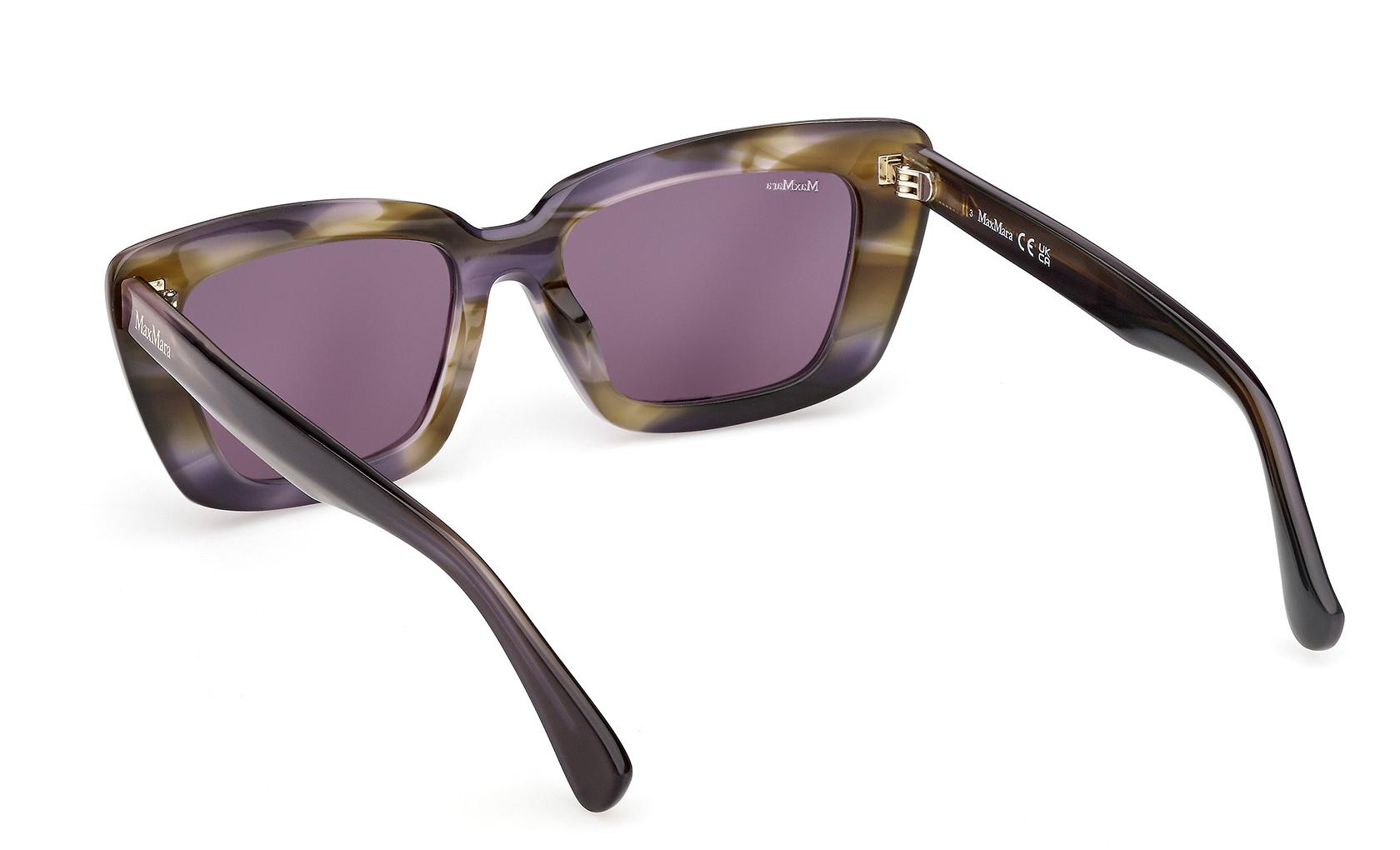 Maxmara Elizabeth Sunglasses MM0171 83Y