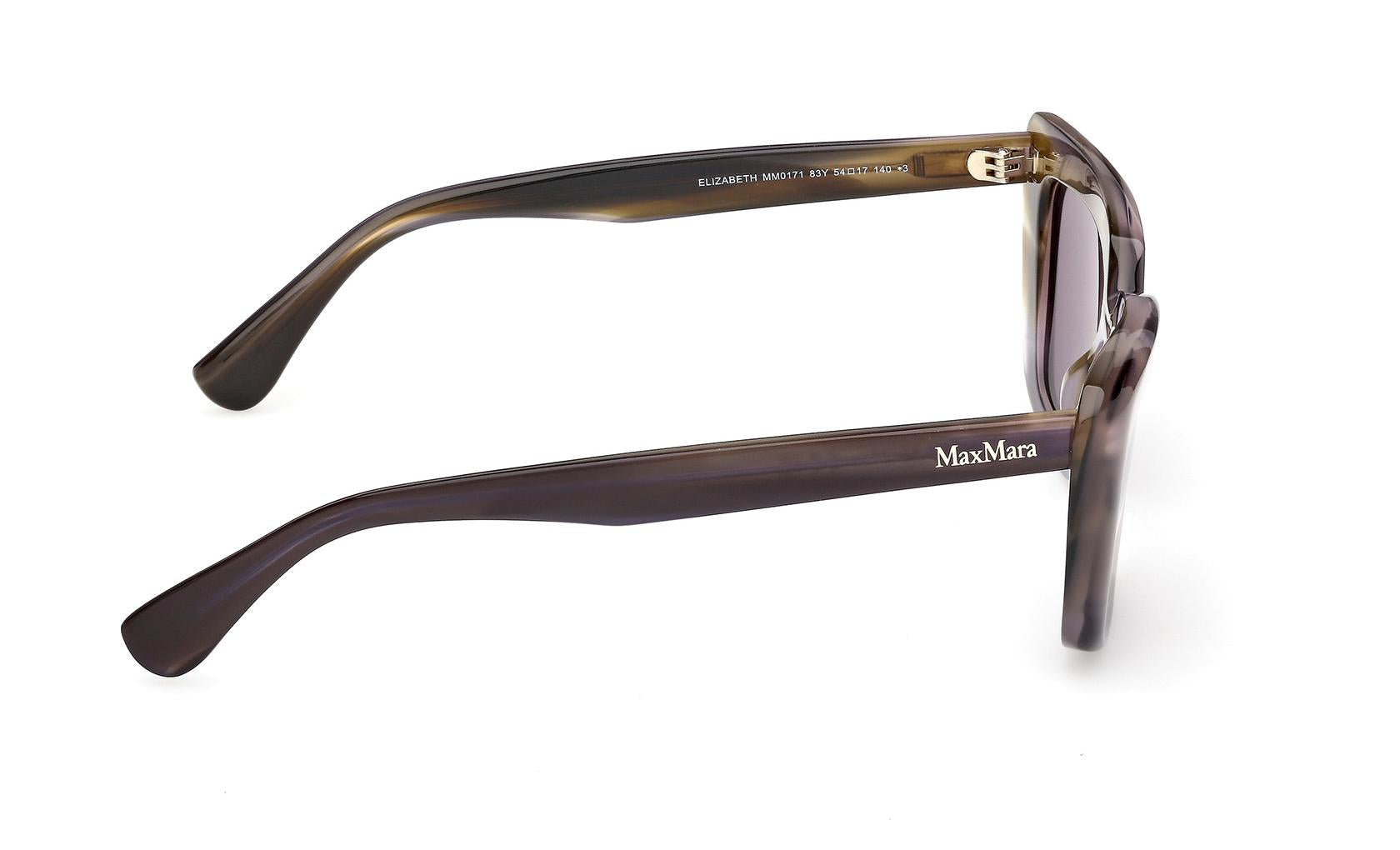 Maxmara Elizabeth Sunglasses MM0171 83Y