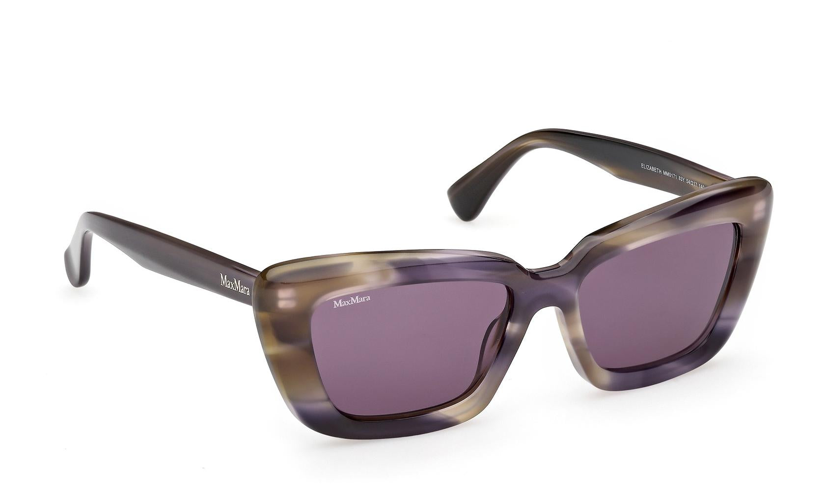 Maxmara Elizabeth Sunglasses MM0171 83Y