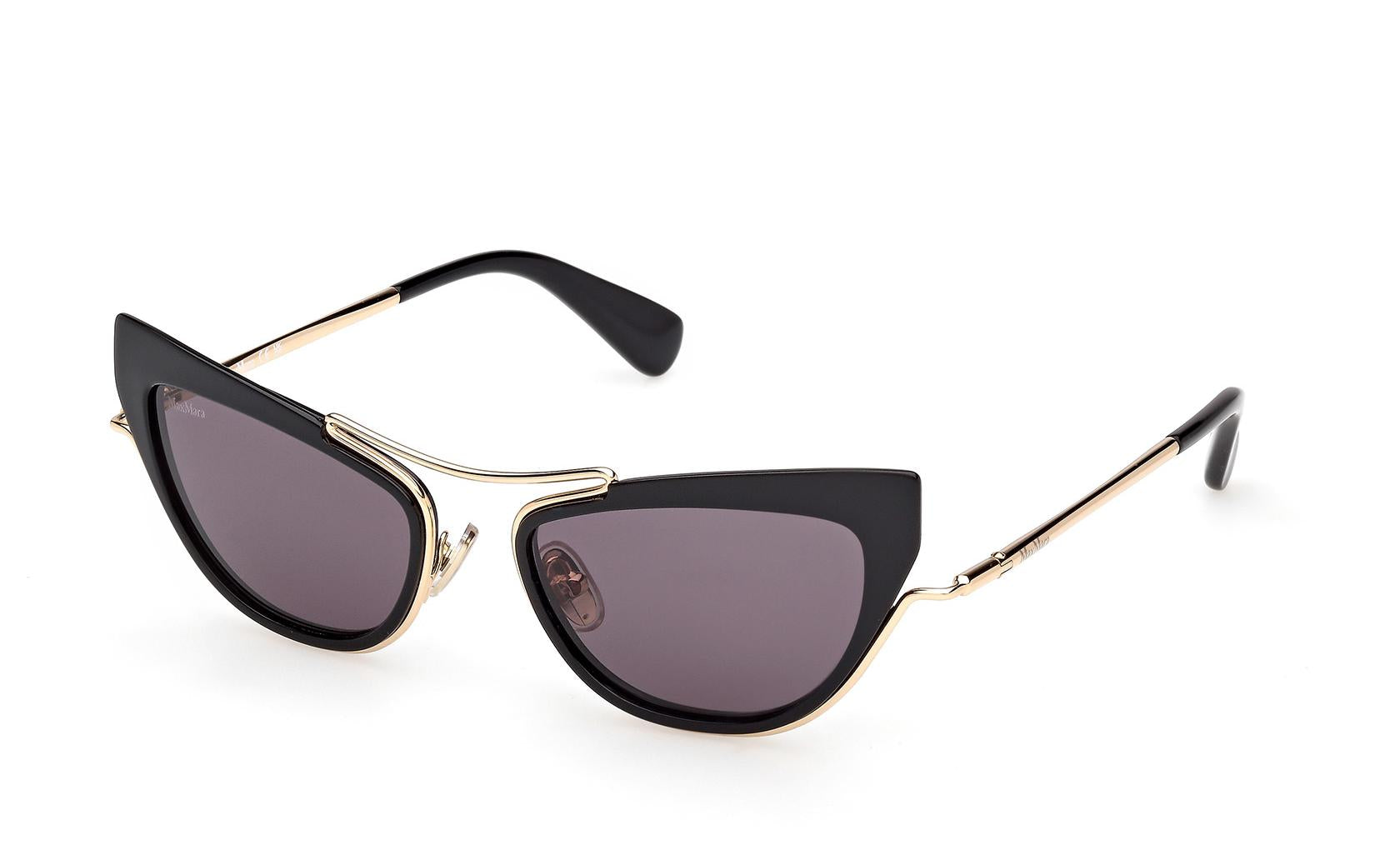 Maxmara Ruth Sunglasses MM0172 01A