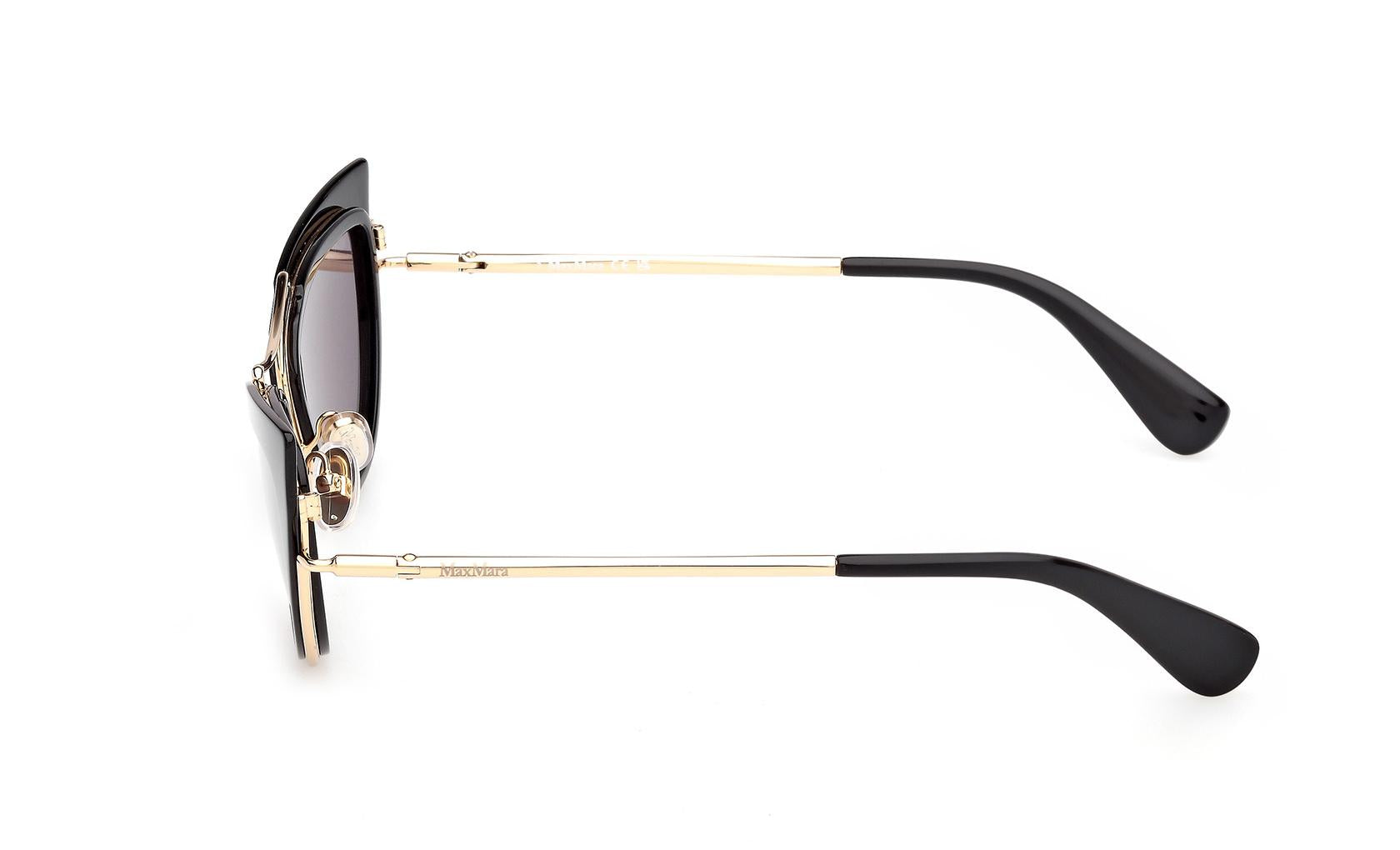 Maxmara Ruth Sunglasses MM0172 01A