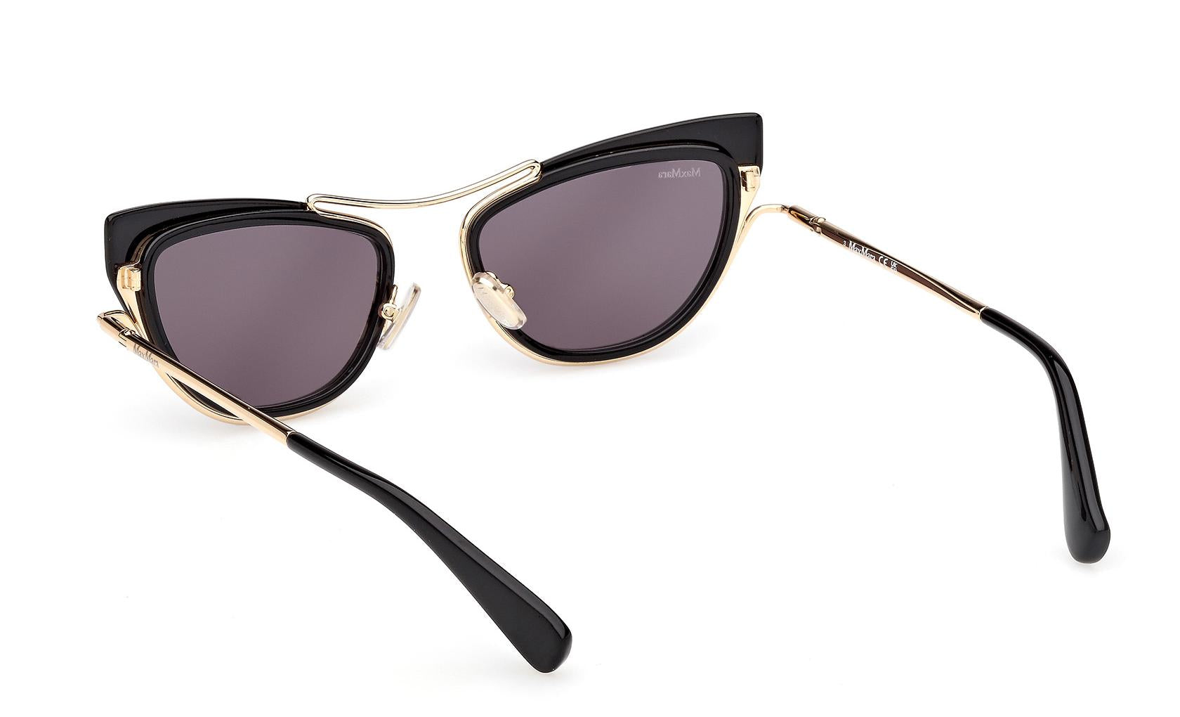 Maxmara Ruth Sunglasses MM0172 01A