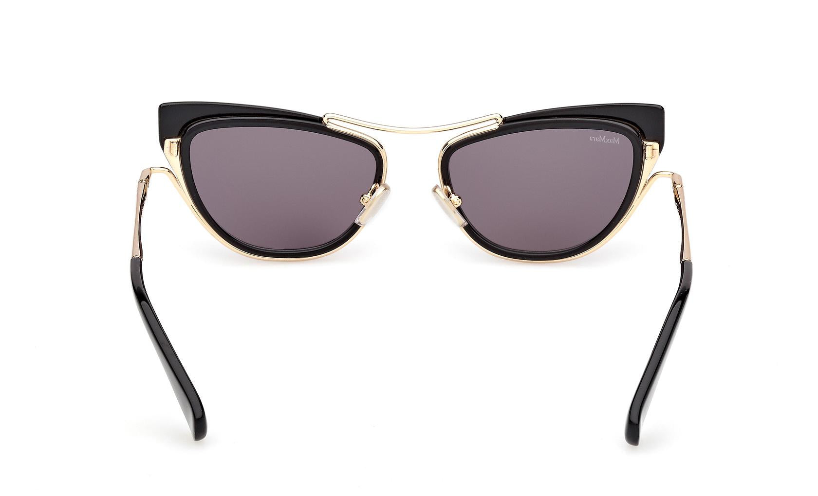 Maxmara Ruth Sunglasses MM0172 01A