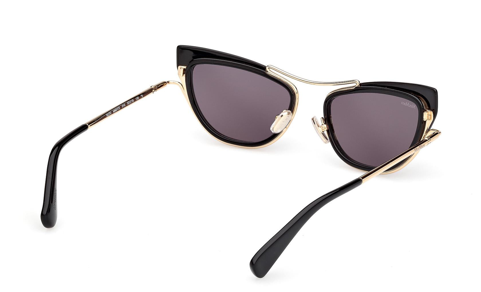 Maxmara Ruth Sunglasses MM0172 01A