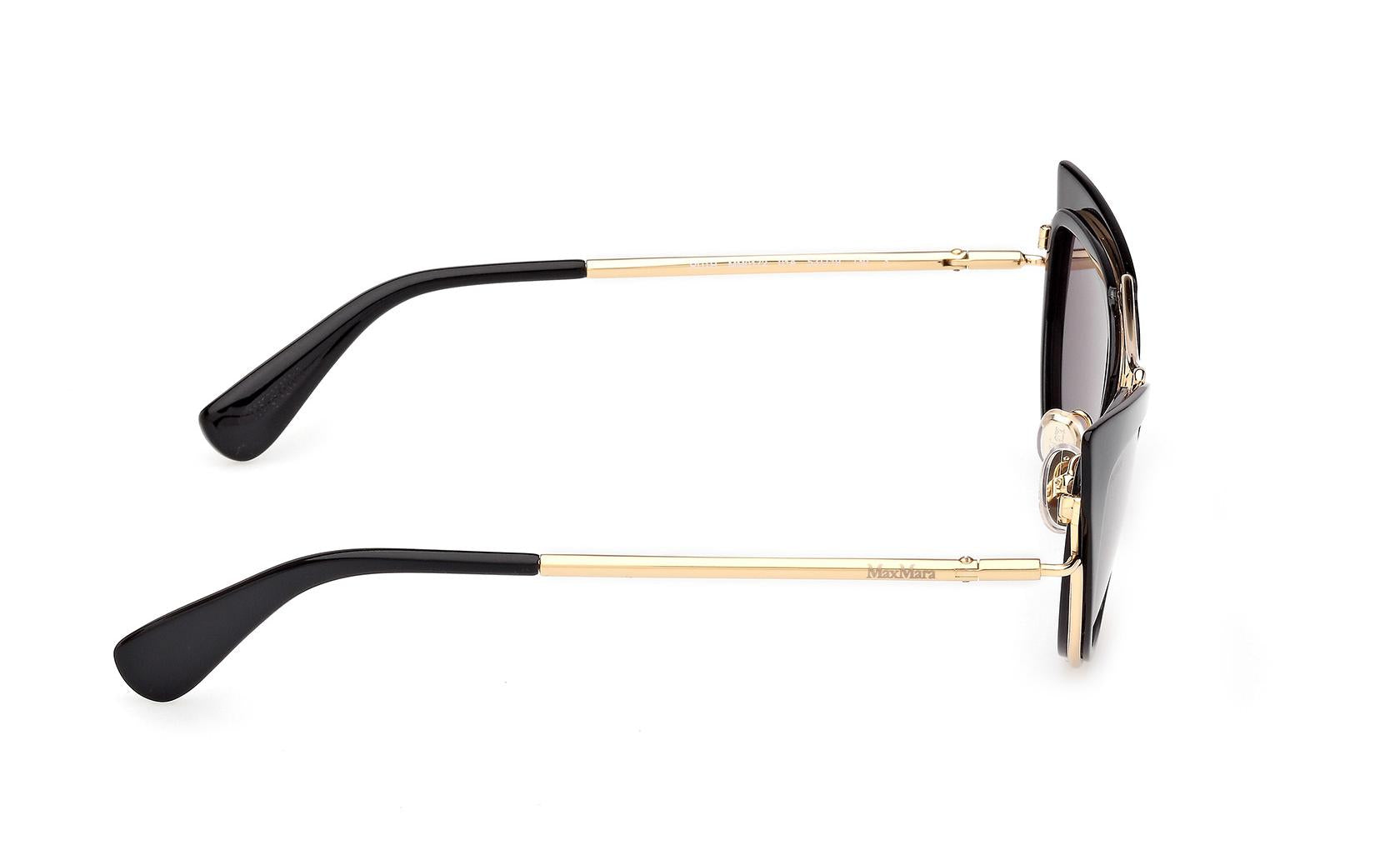 Maxmara Ruth Sunglasses MM0172 01A