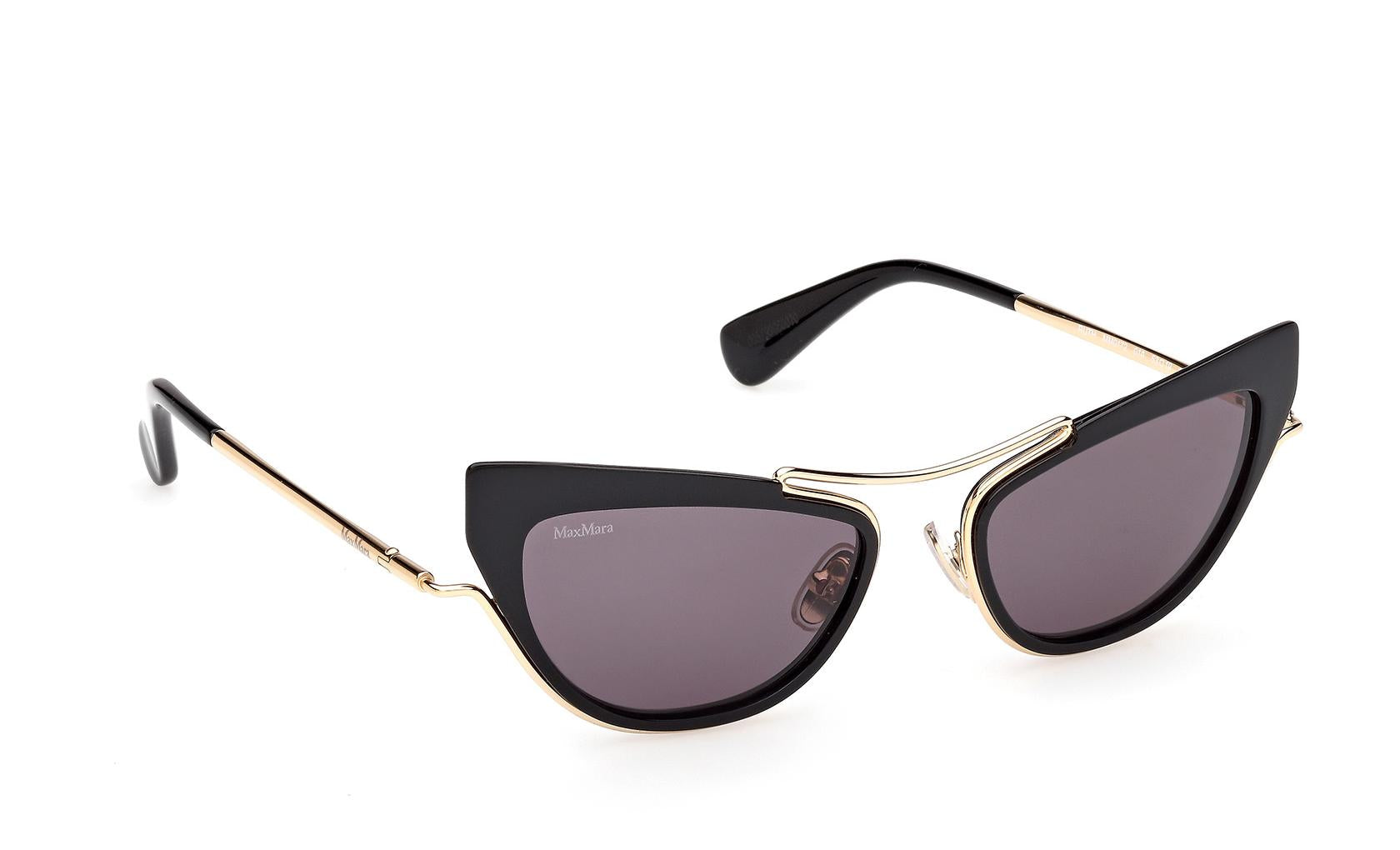 Maxmara Ruth Sunglasses MM0172 01A