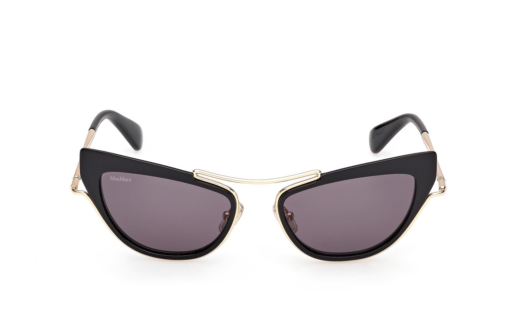 Maxmara Ruth Sunglasses MM0172 01A