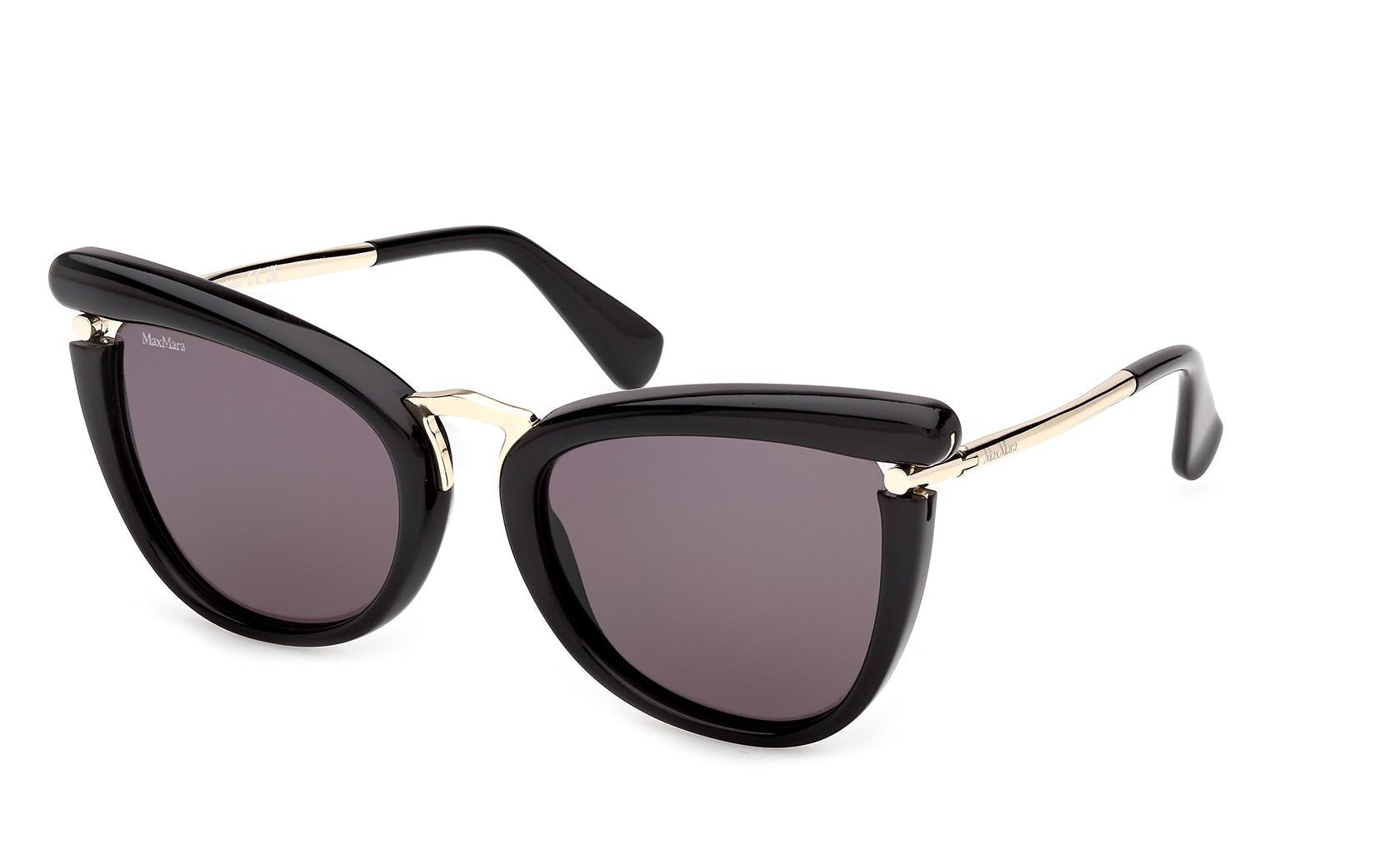 Maxmara Sunglasses MM0186 01A