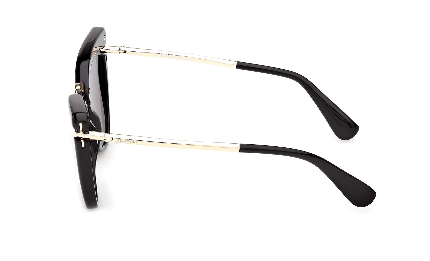 Maxmara Sunglasses MM0186 01A