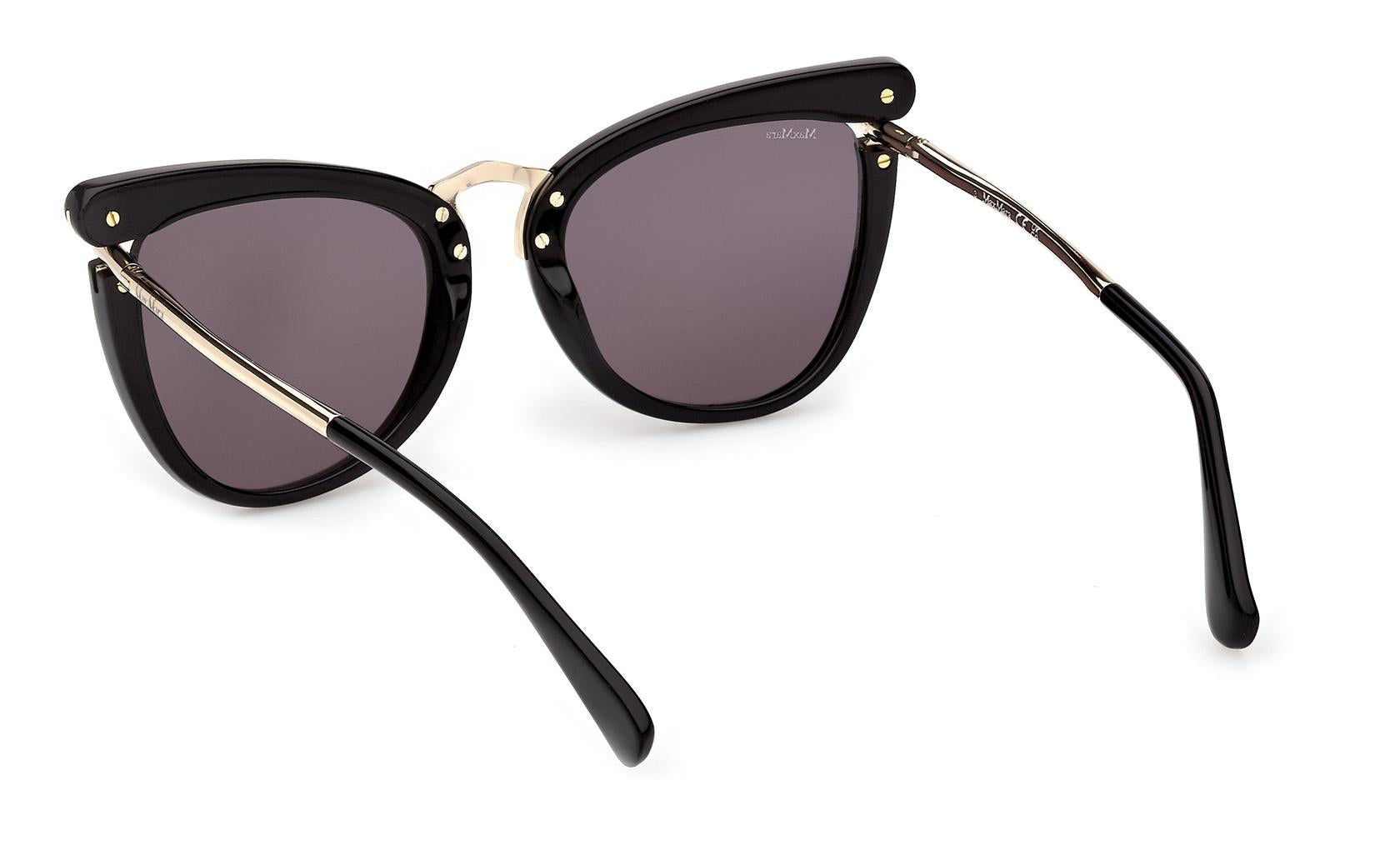 Maxmara Sunglasses MM0186 01A