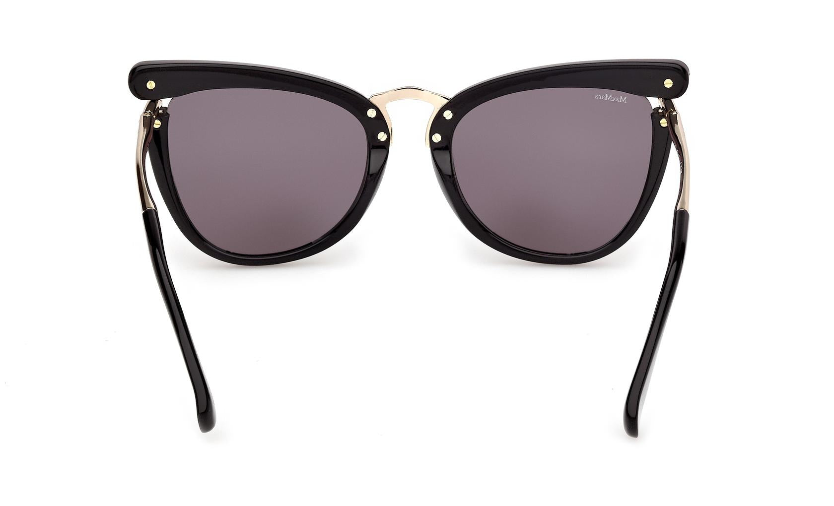 Maxmara Sunglasses MM0186 01A