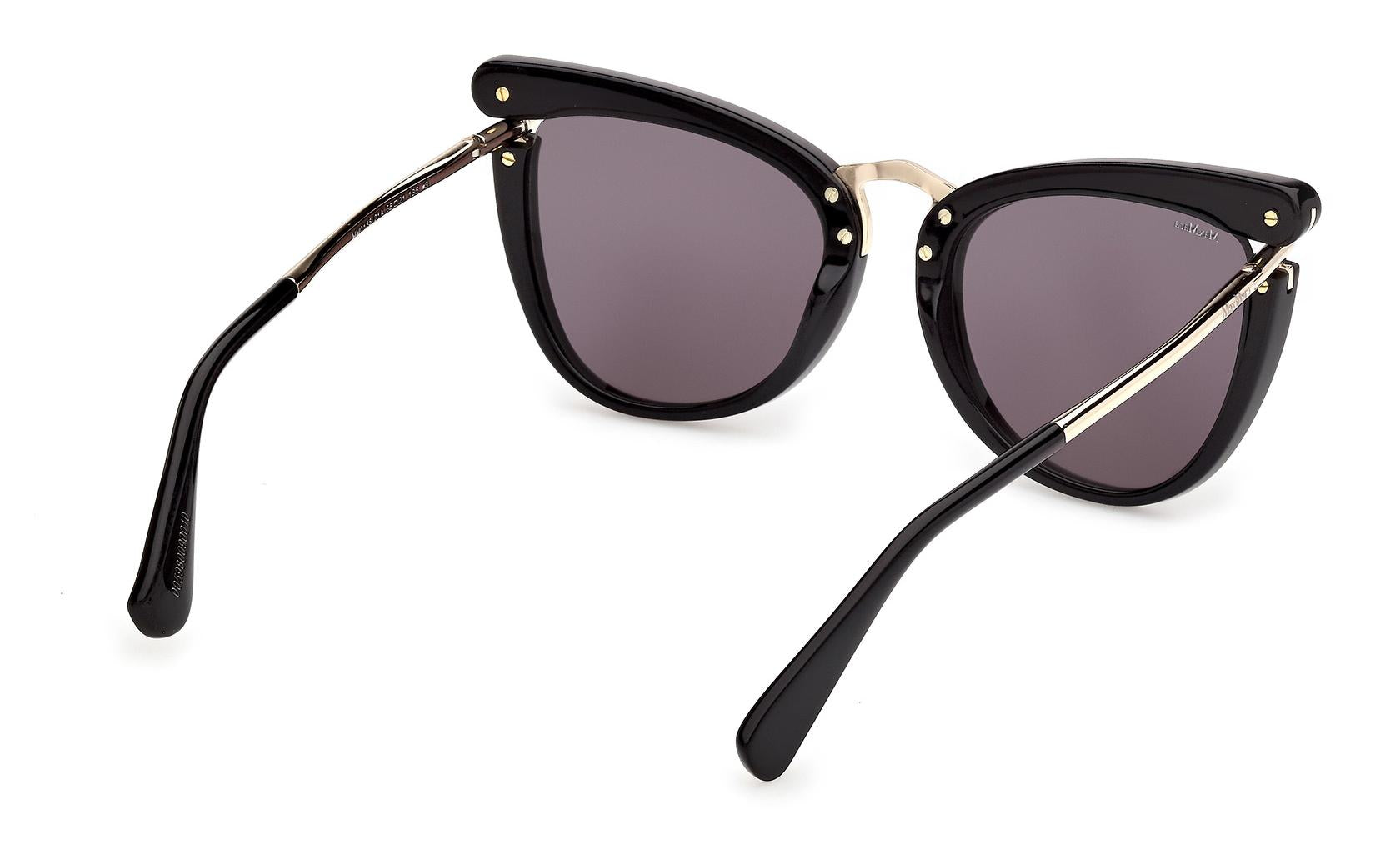Maxmara Sunglasses MM0186 01A