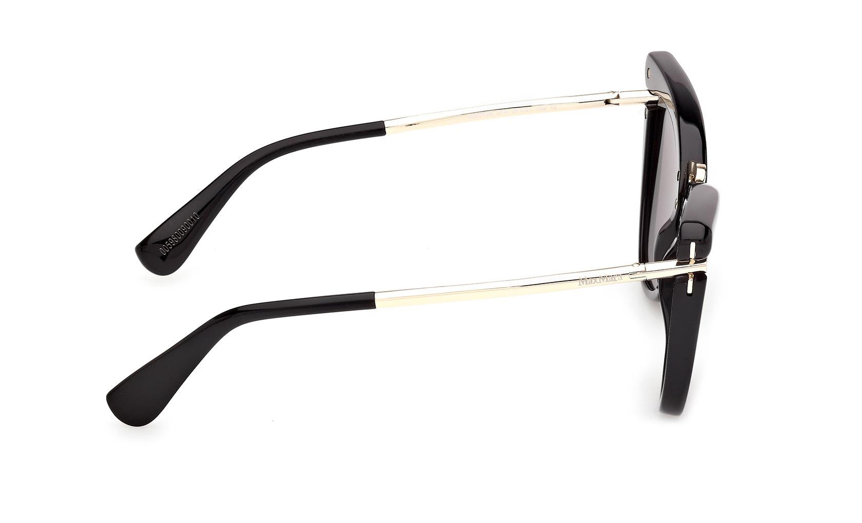 Maxmara Sunglasses MM0186 01A