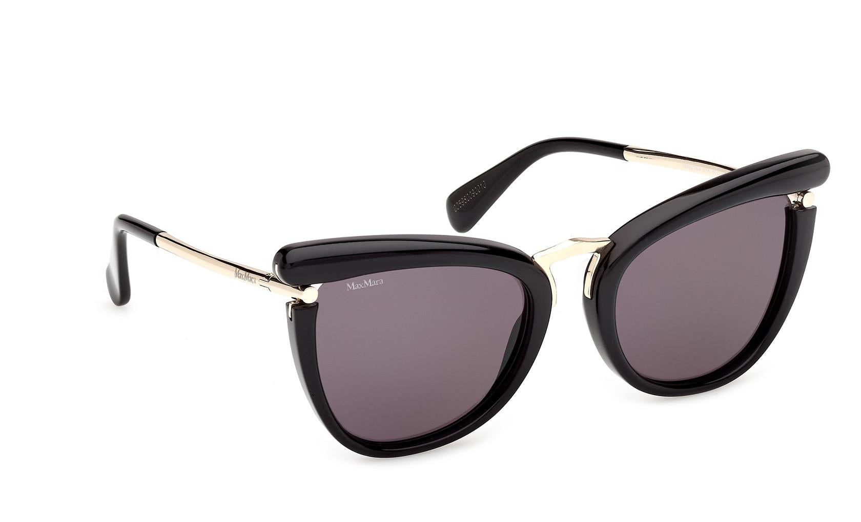 Maxmara Sunglasses MM0186 01A