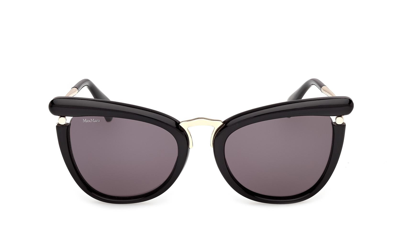 Maxmara Sunglasses MM0186 01A