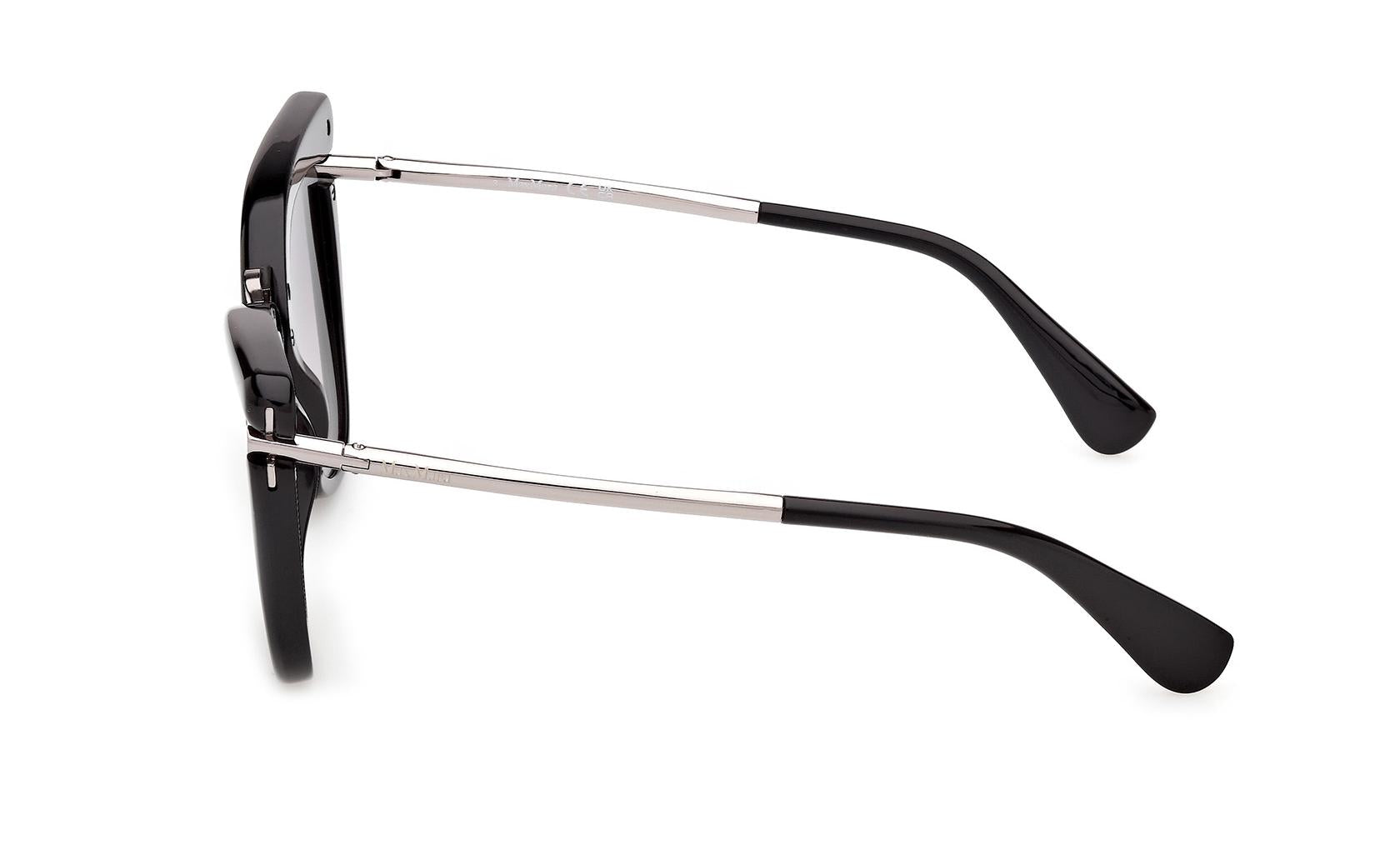 Maxmara Sunglasses MM0186 01B